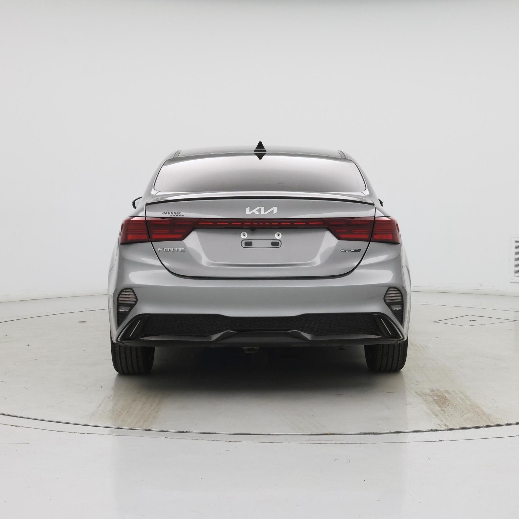 Thumbnail: 2023 Kia Forte - 6