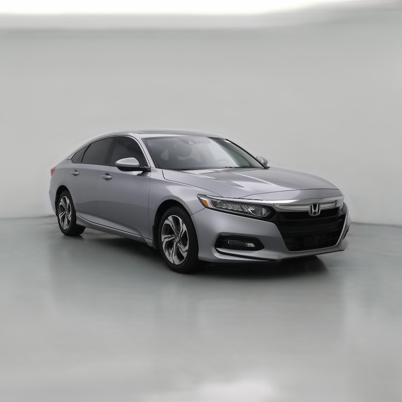 2020 Honda Accord EX