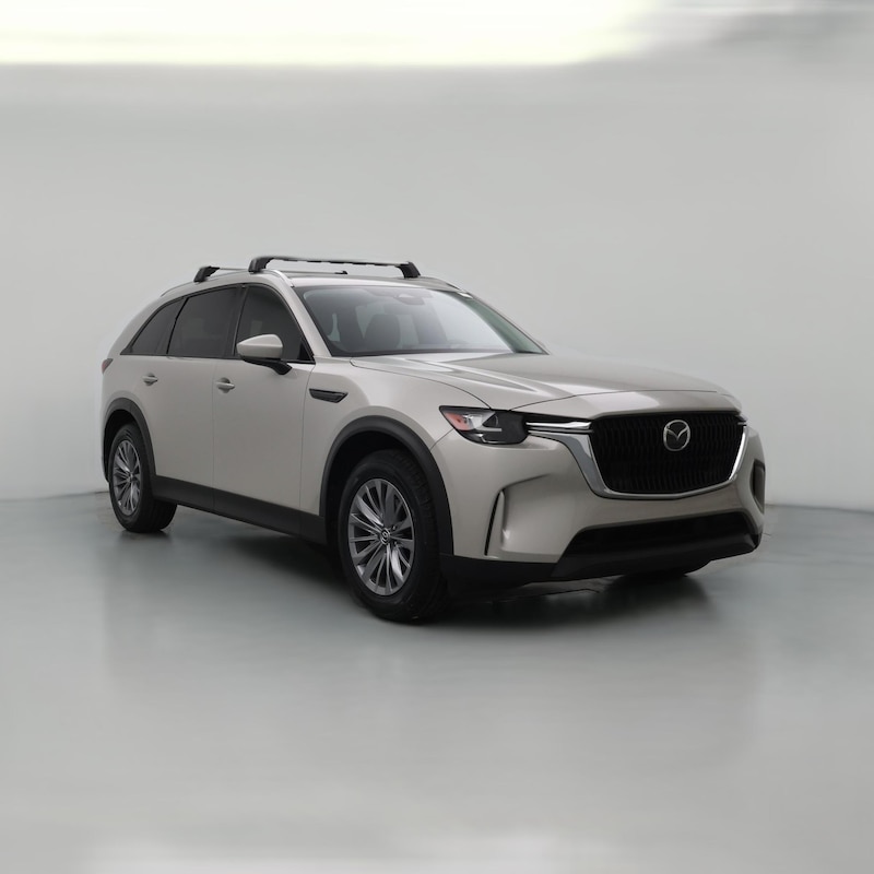 2024 Mazda CX-90 Turbo Preferred Plus