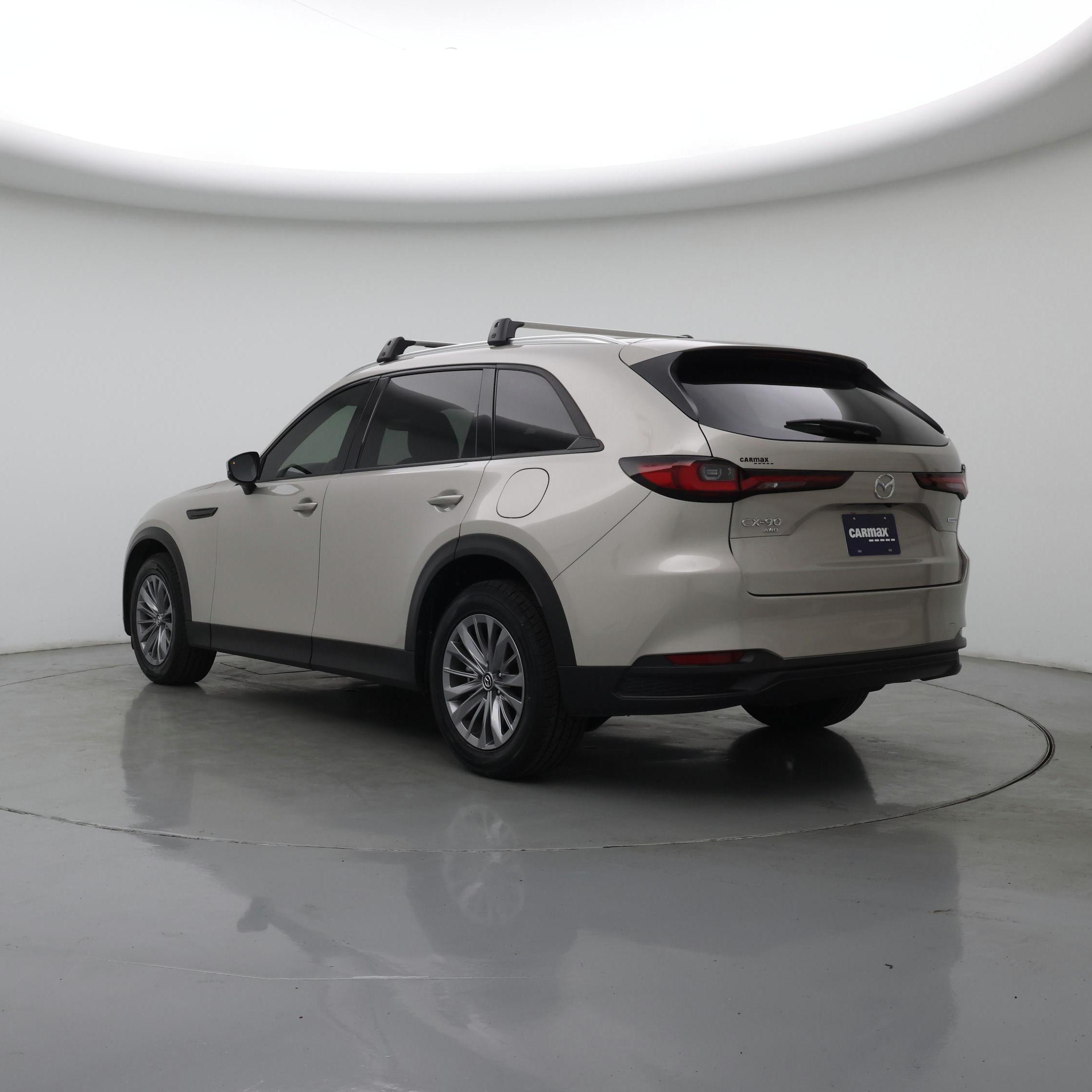 Thumbnail: 2024 Mazda CX-90 - 2