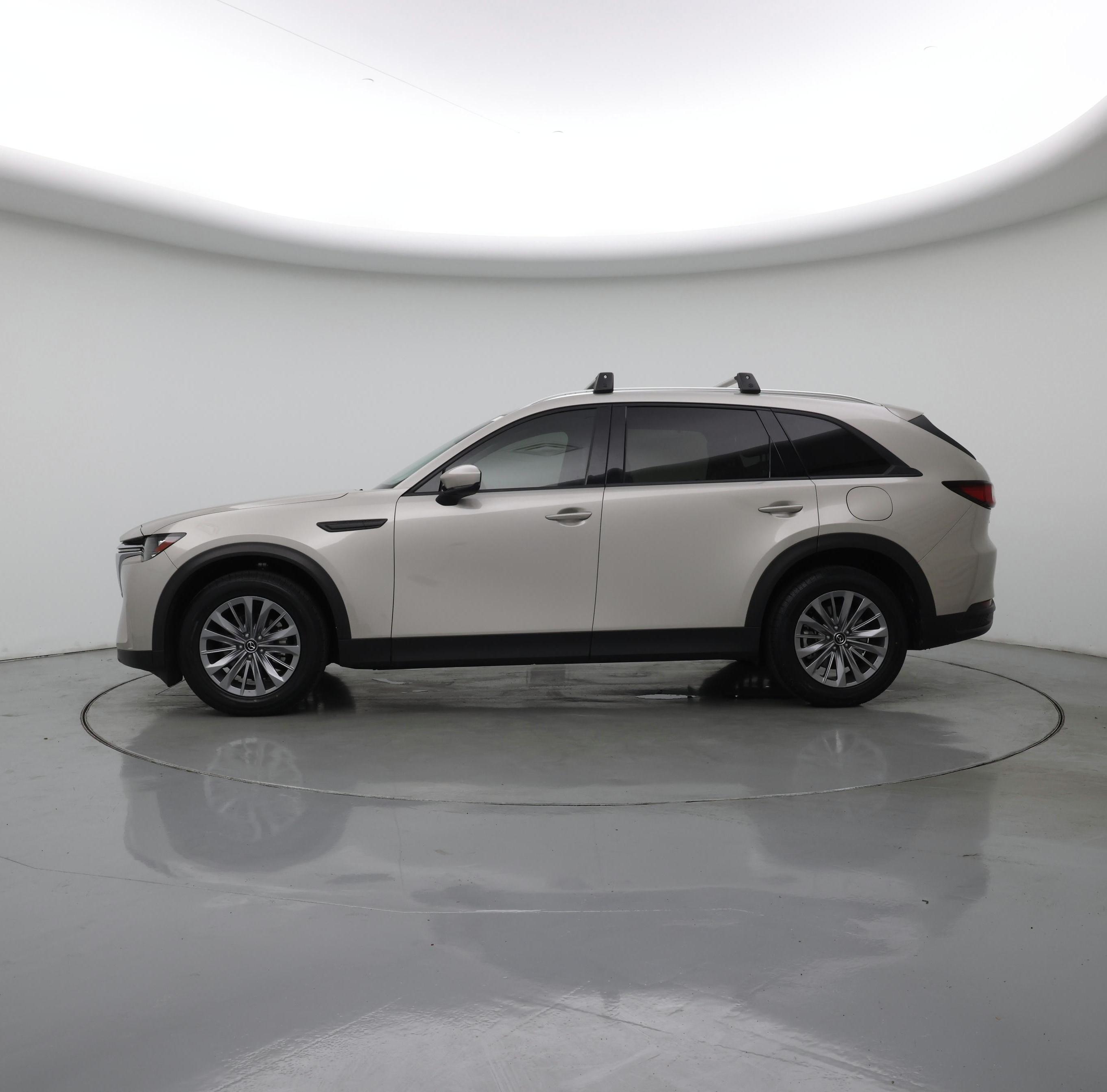 Thumbnail: 2024 Mazda CX-90 - 3