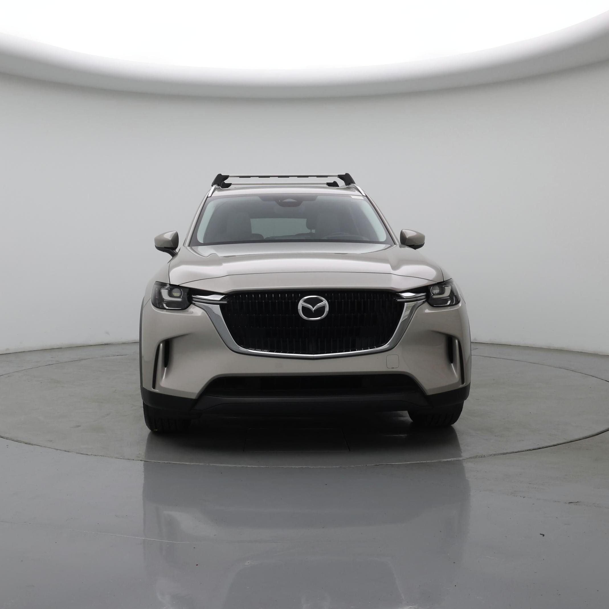 Thumbnail: 2024 Mazda CX-90 - 5