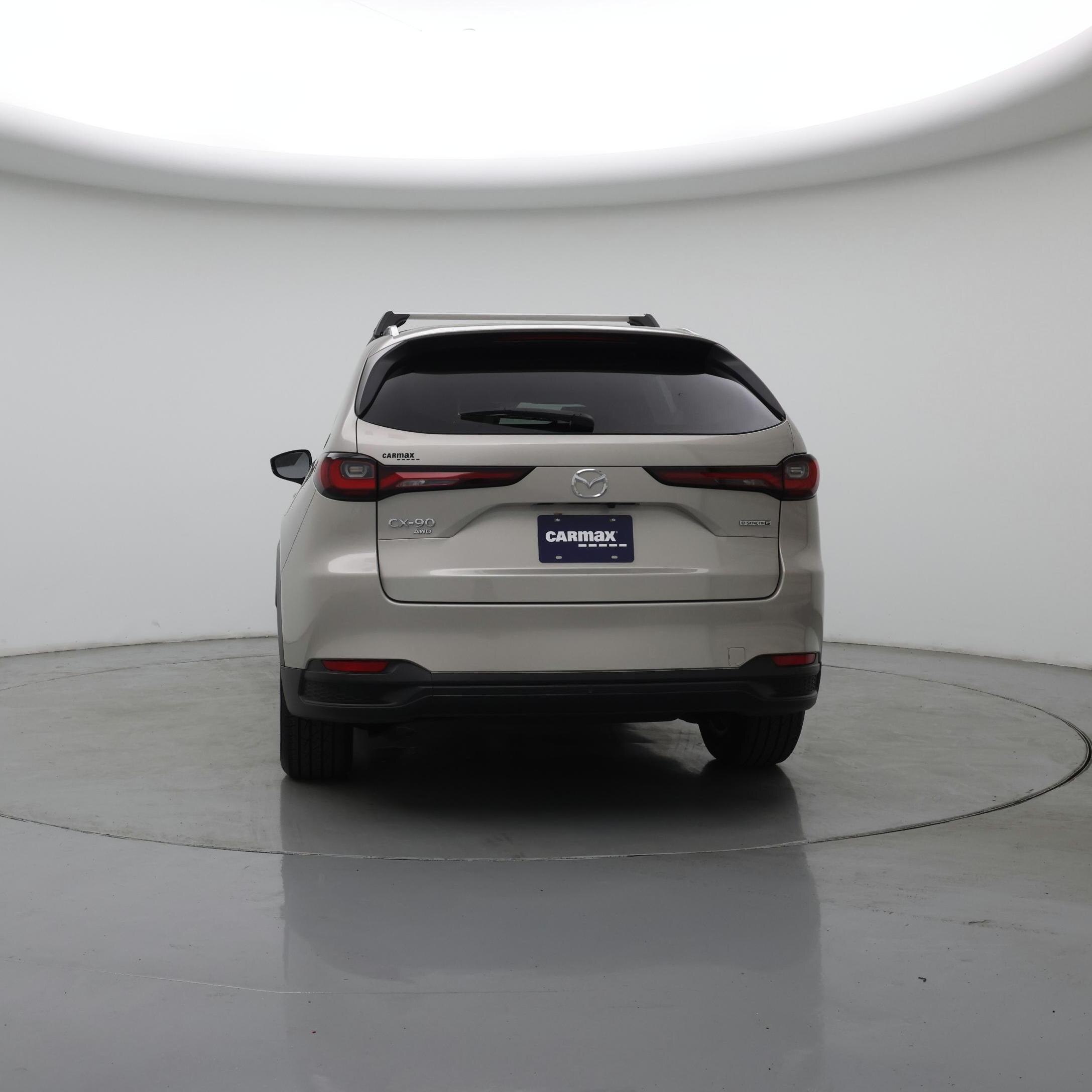 Thumbnail: 2024 Mazda CX-90 - 6