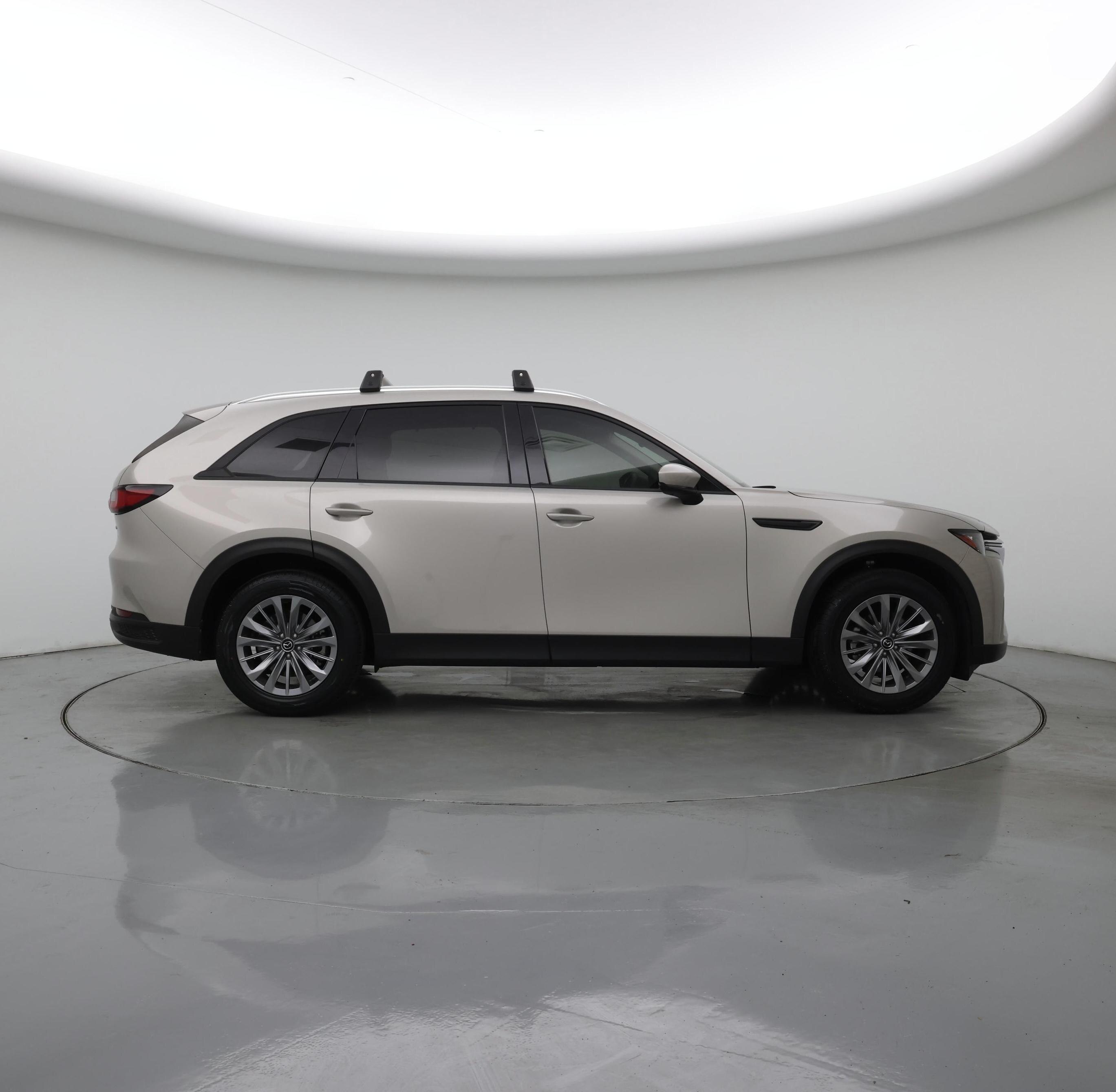 Thumbnail: 2024 Mazda CX-90 - 7