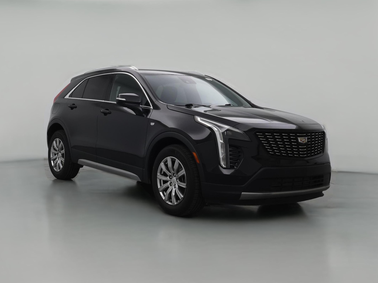 2022 Cadillac XT4