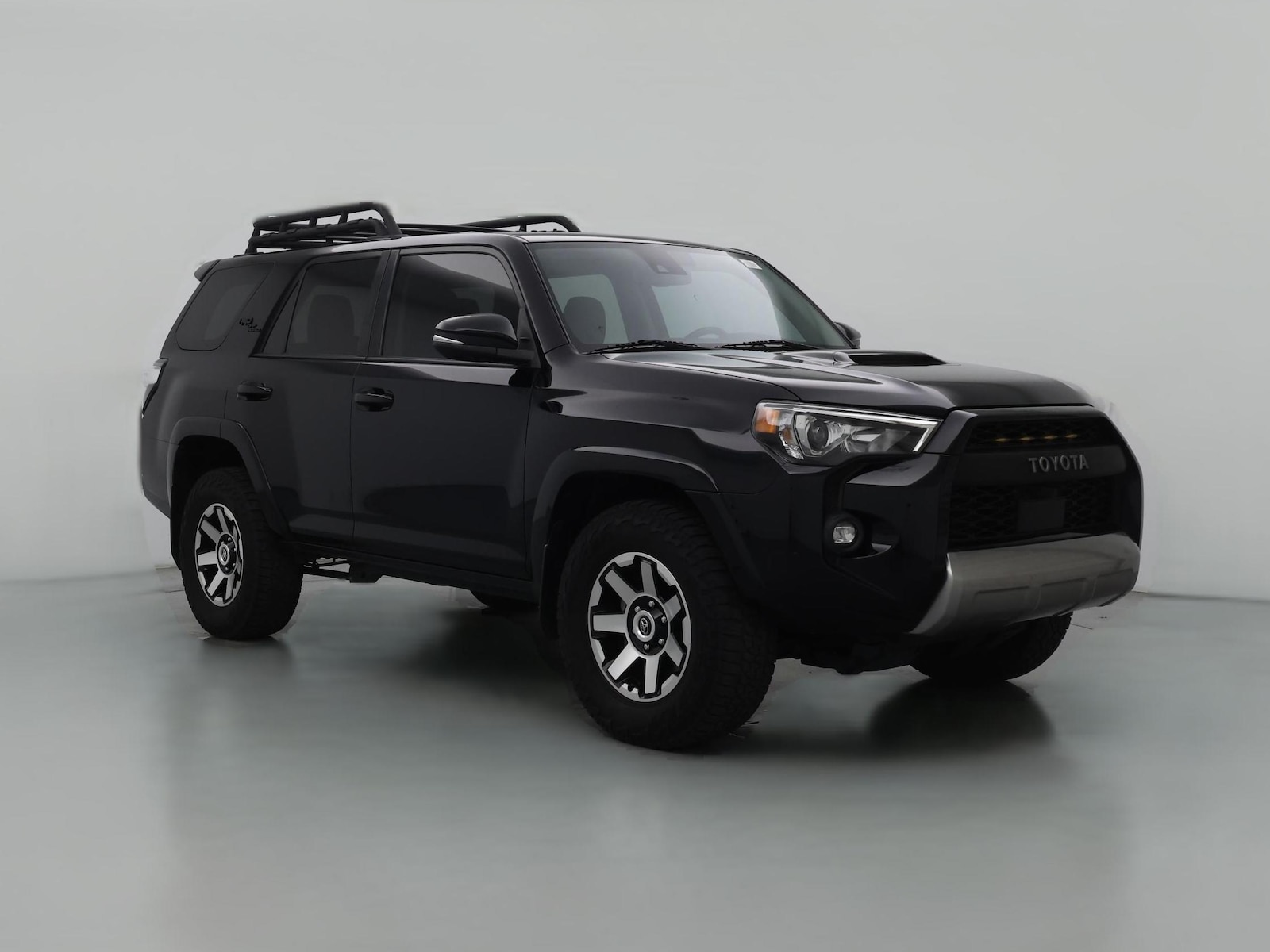 2022 Toyota 4Runner