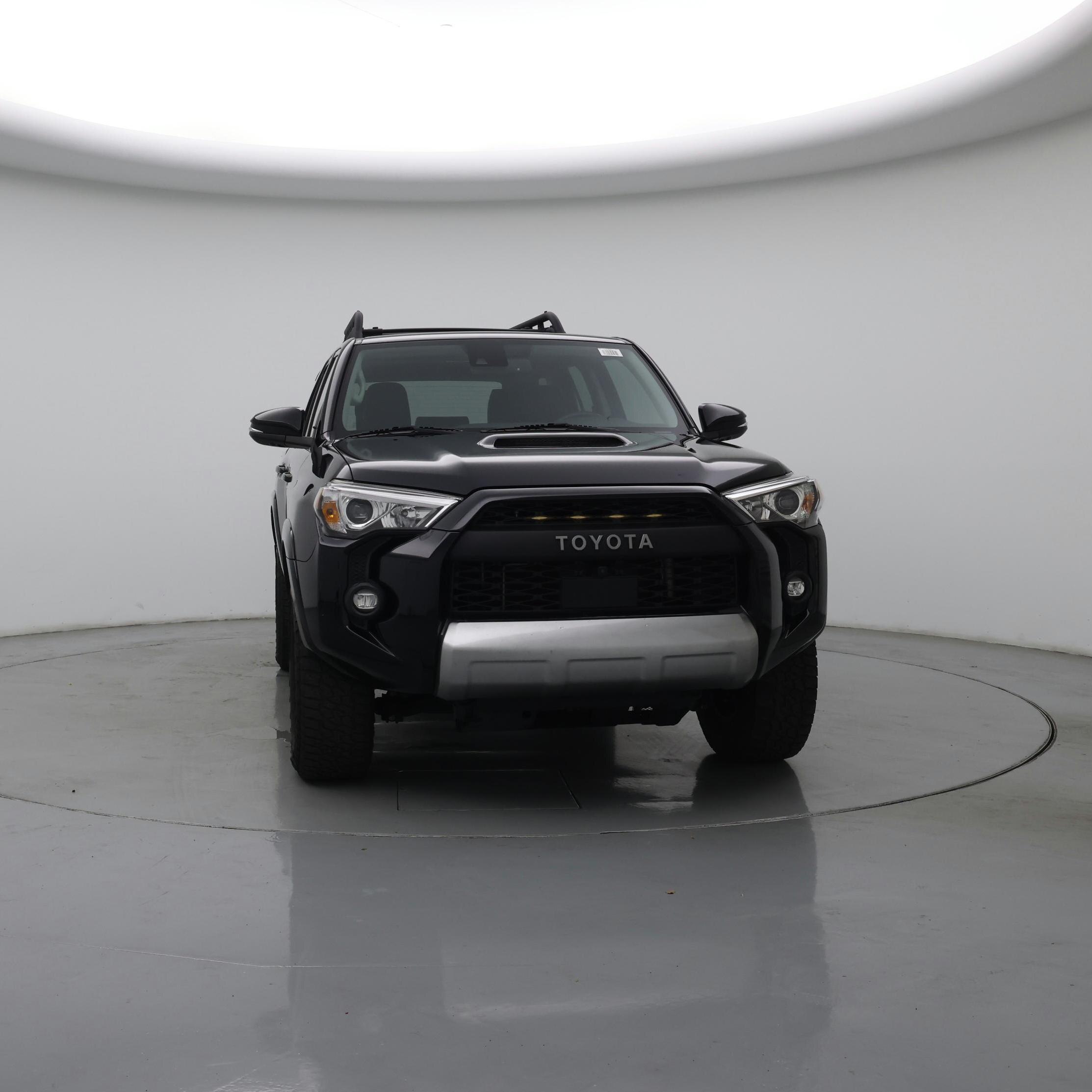 Thumbnail: 2022 Toyota 4Runner - 5