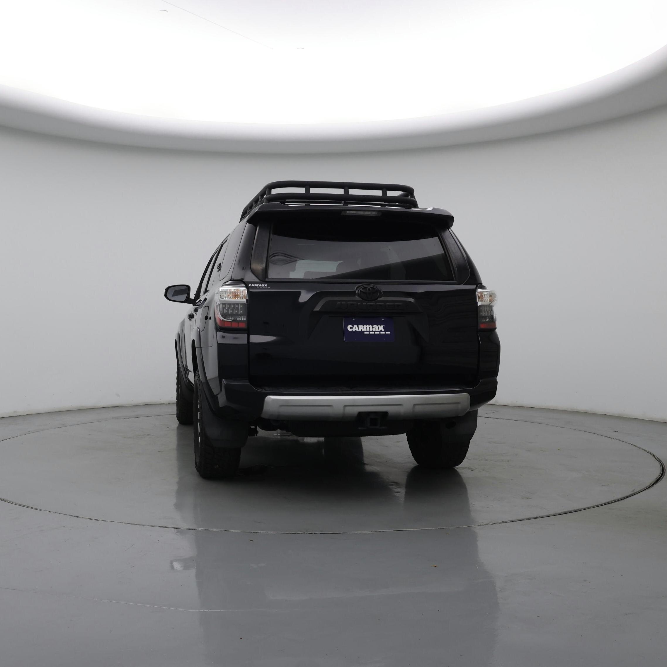 Thumbnail: 2022 Toyota 4Runner - 6