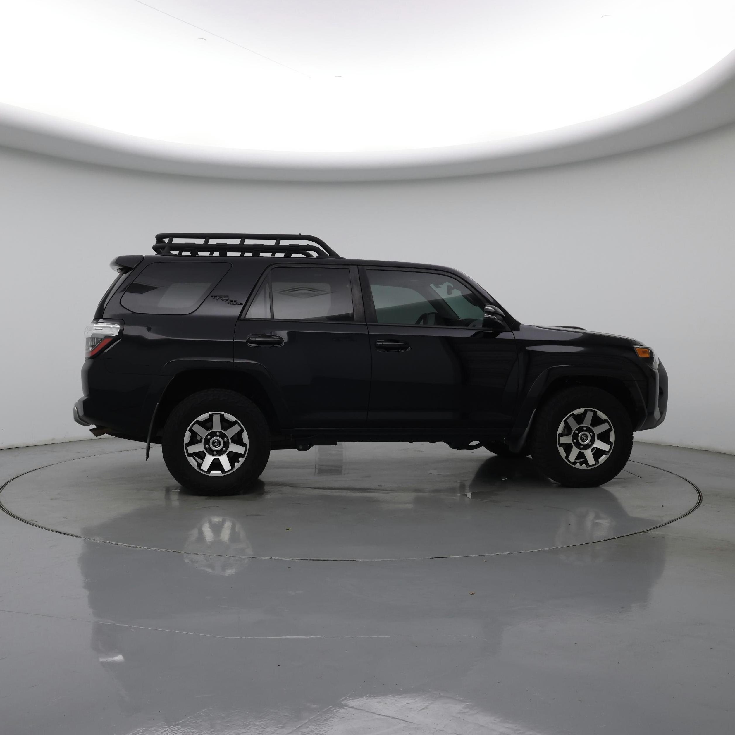 Thumbnail: 2022 Toyota 4Runner - 7