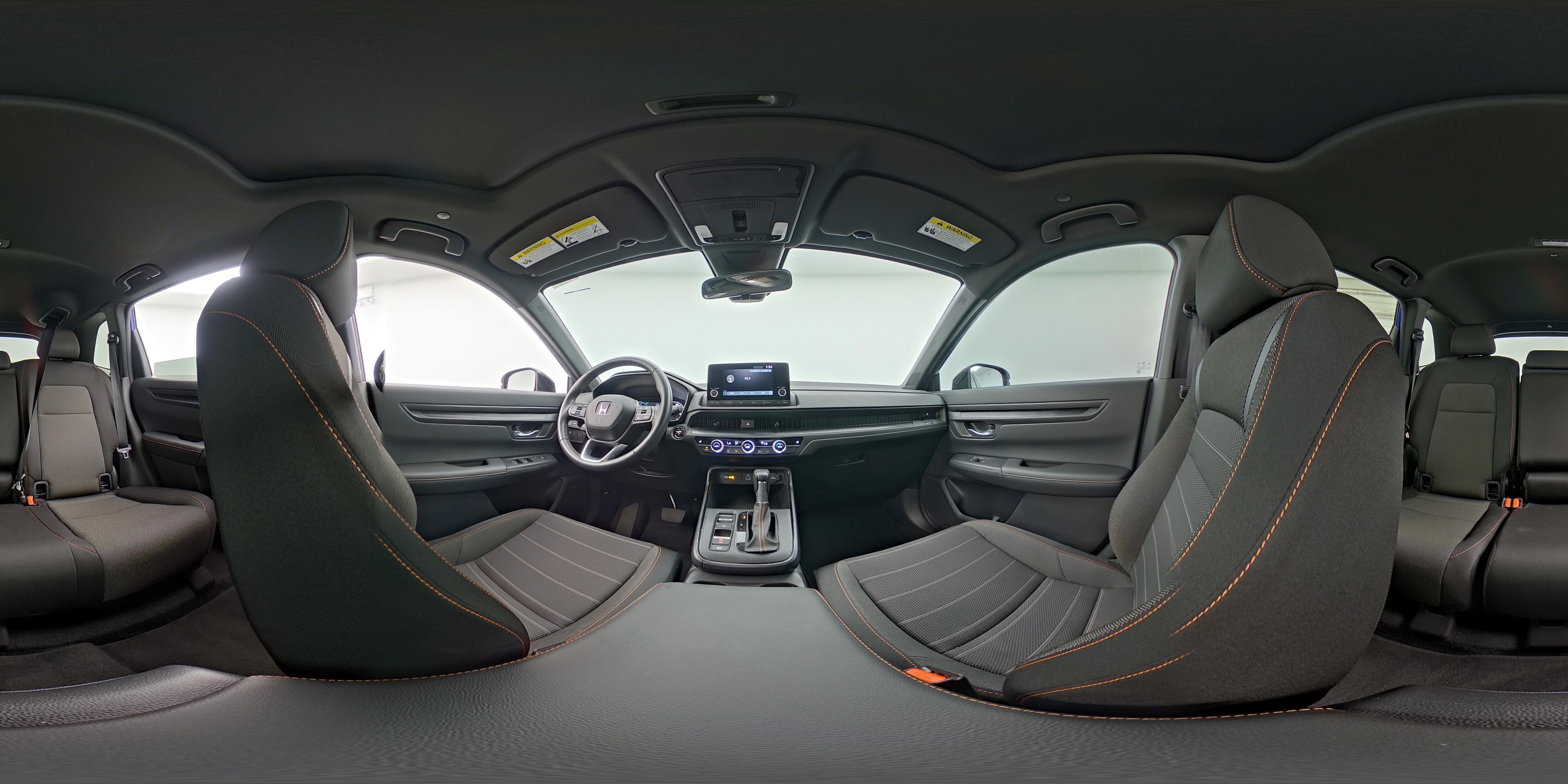 2024 Honda CR-V Sport - Photo 25