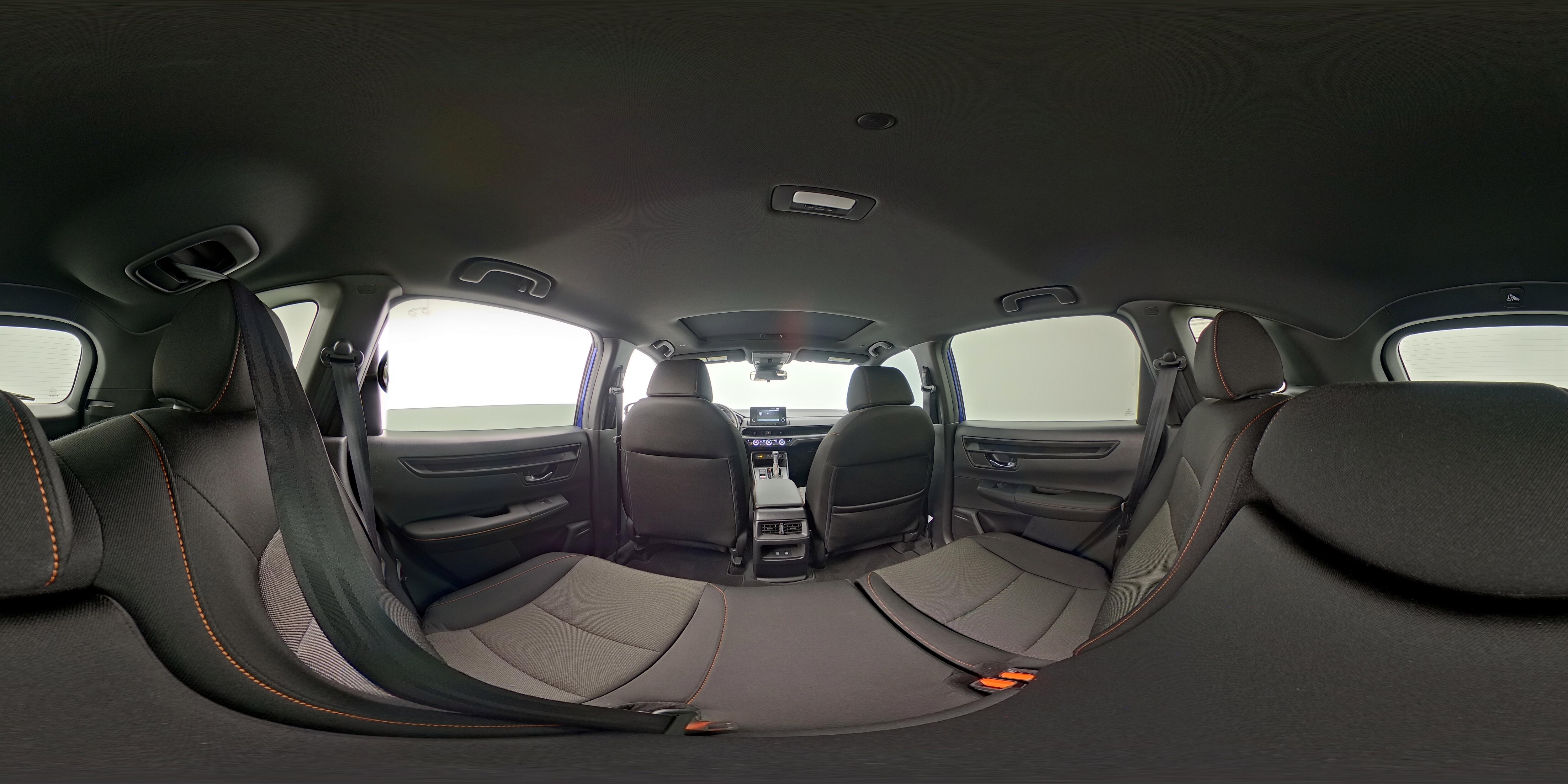 2024 Honda CR-V Sport - Photo 26