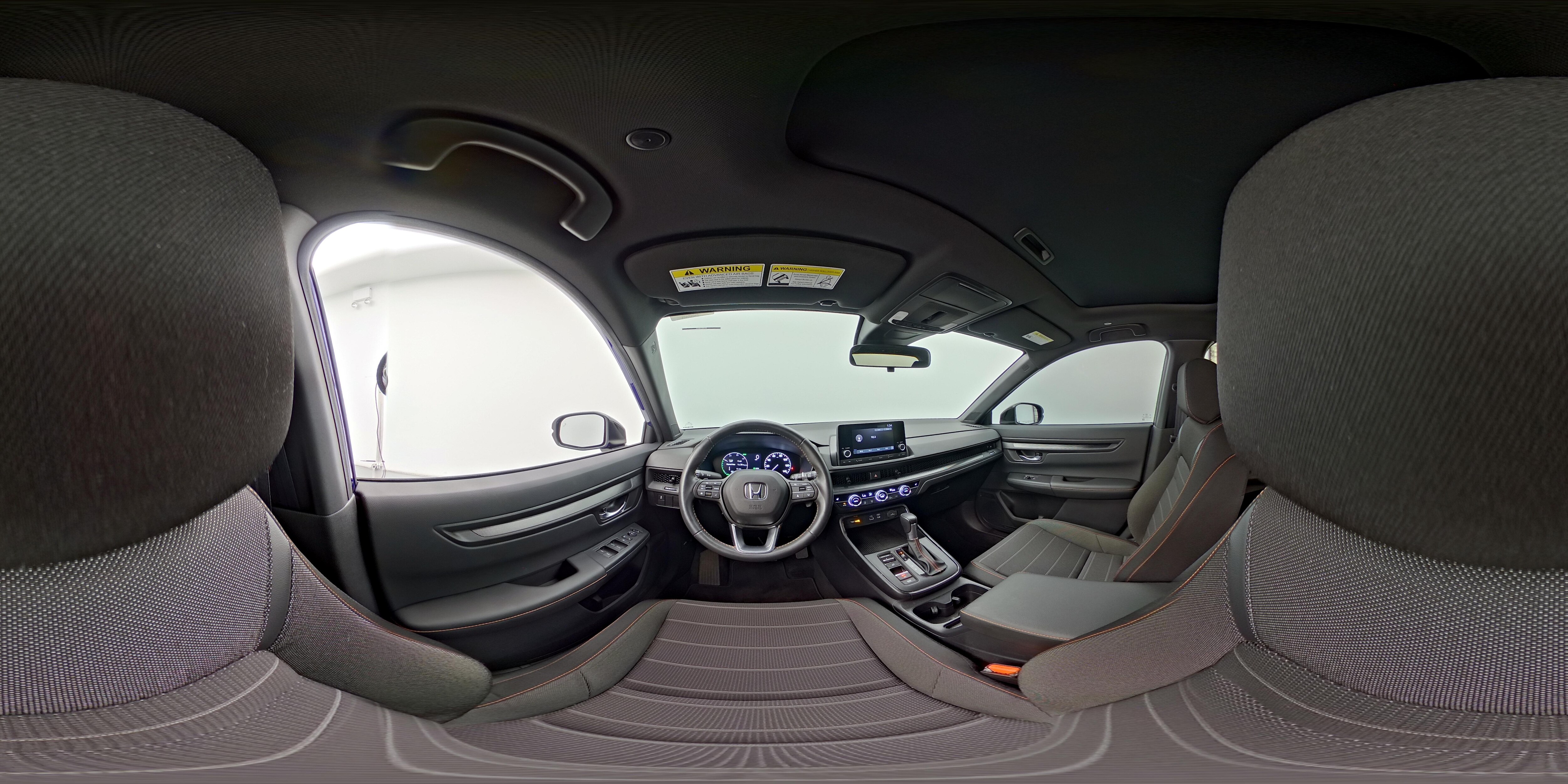 2024 Honda CR-V Sport - Photo 27
