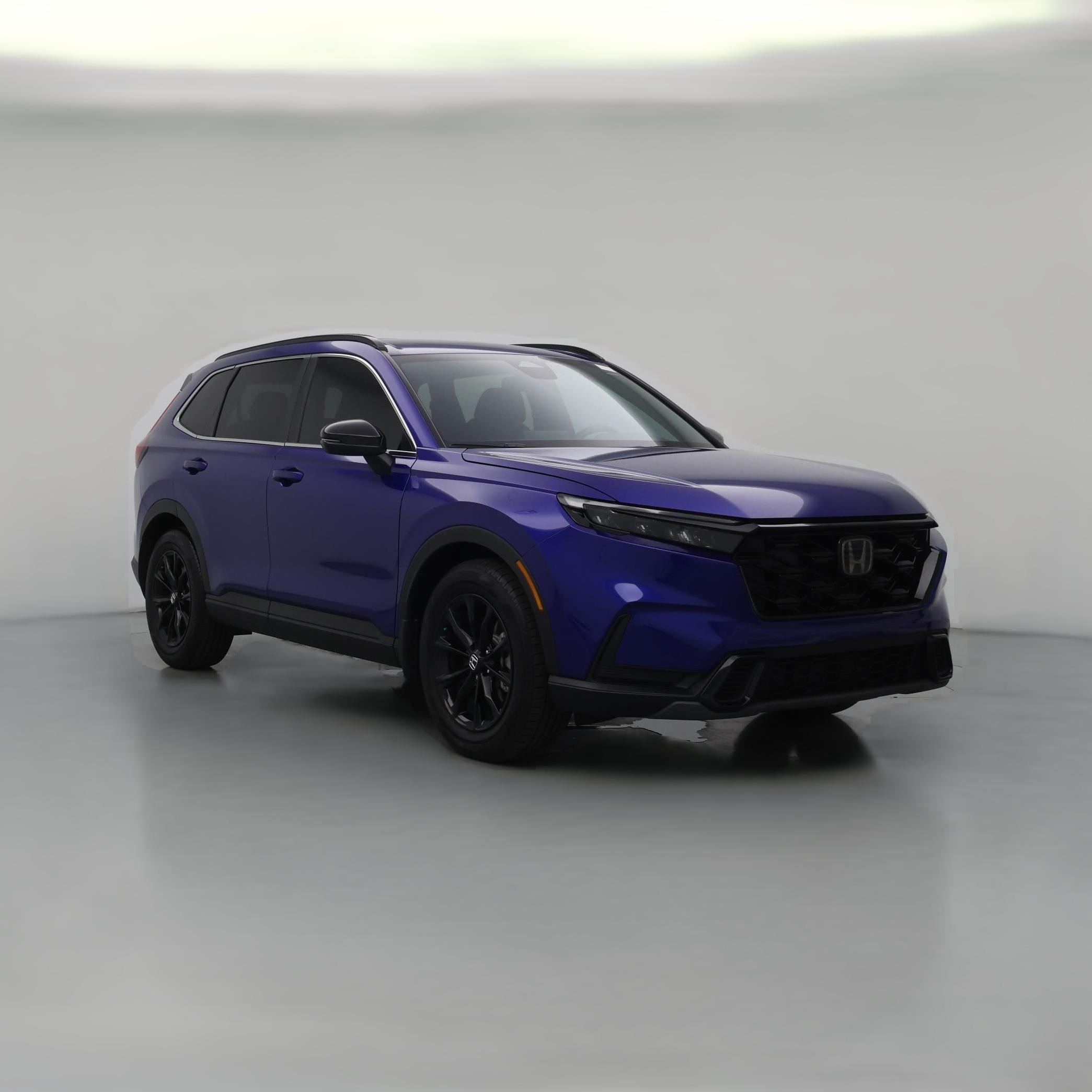Thumbnail: 2024 Honda CR-V - 1