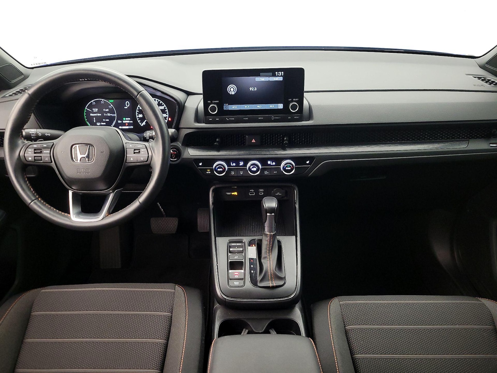 2024 Honda CR-V Sport - Photo 10