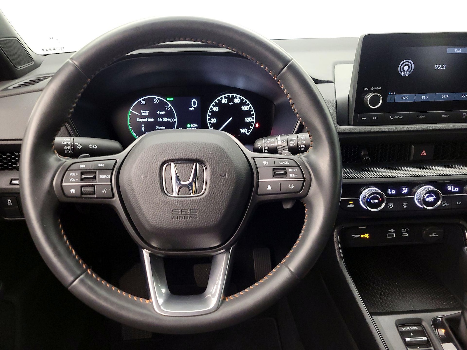 2024 Honda CR-V Sport - Photo 11