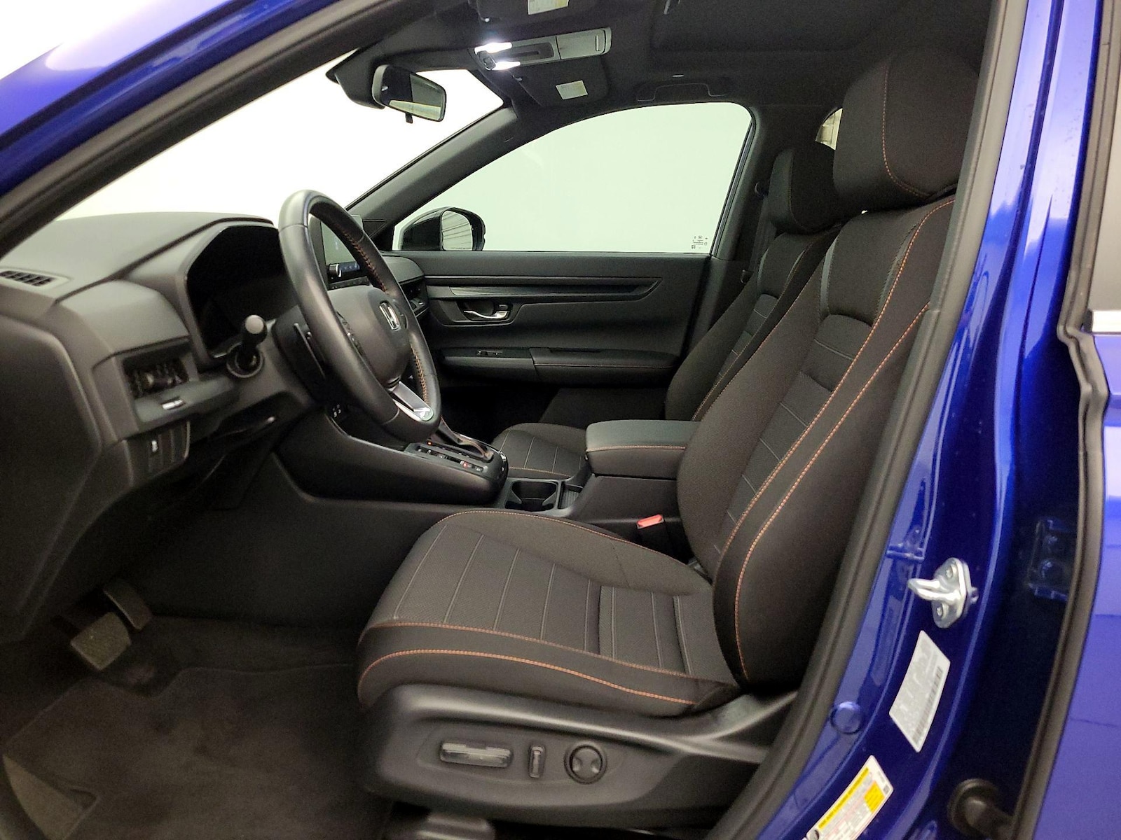 2024 Honda CR-V Sport - Photo 12