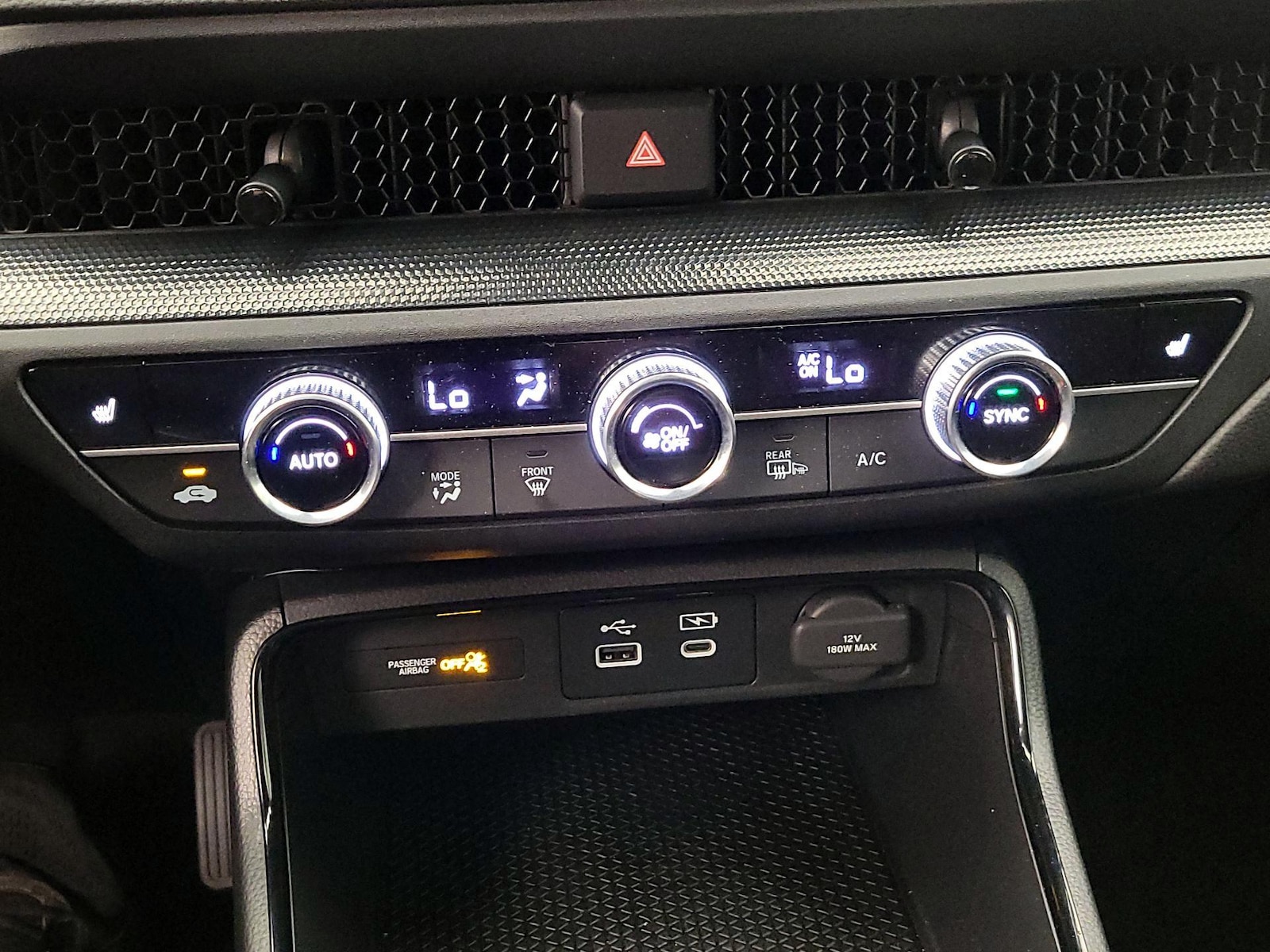 2024 Honda CR-V Sport - Photo 17