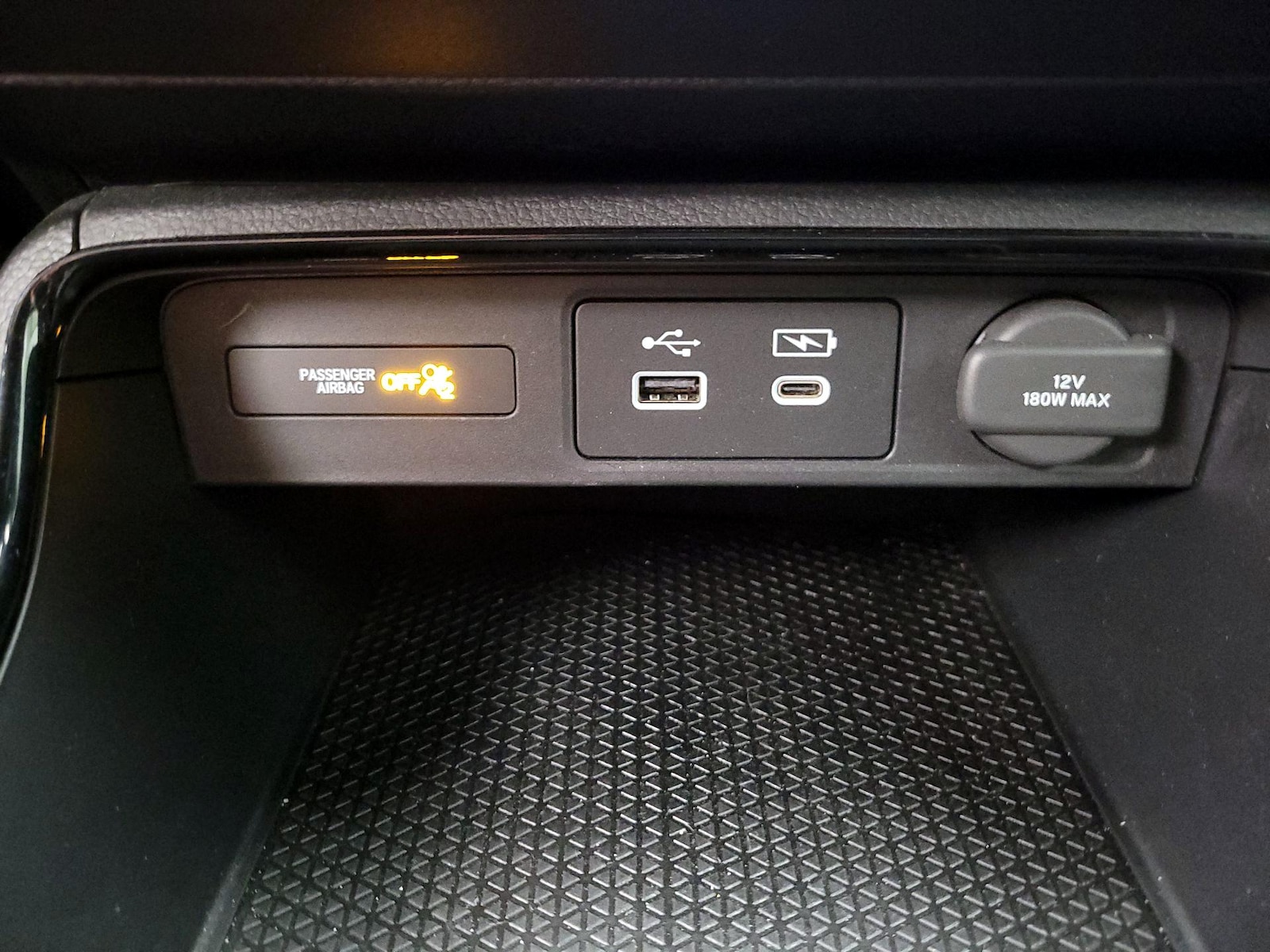 2024 Honda CR-V Sport - Photo 19
