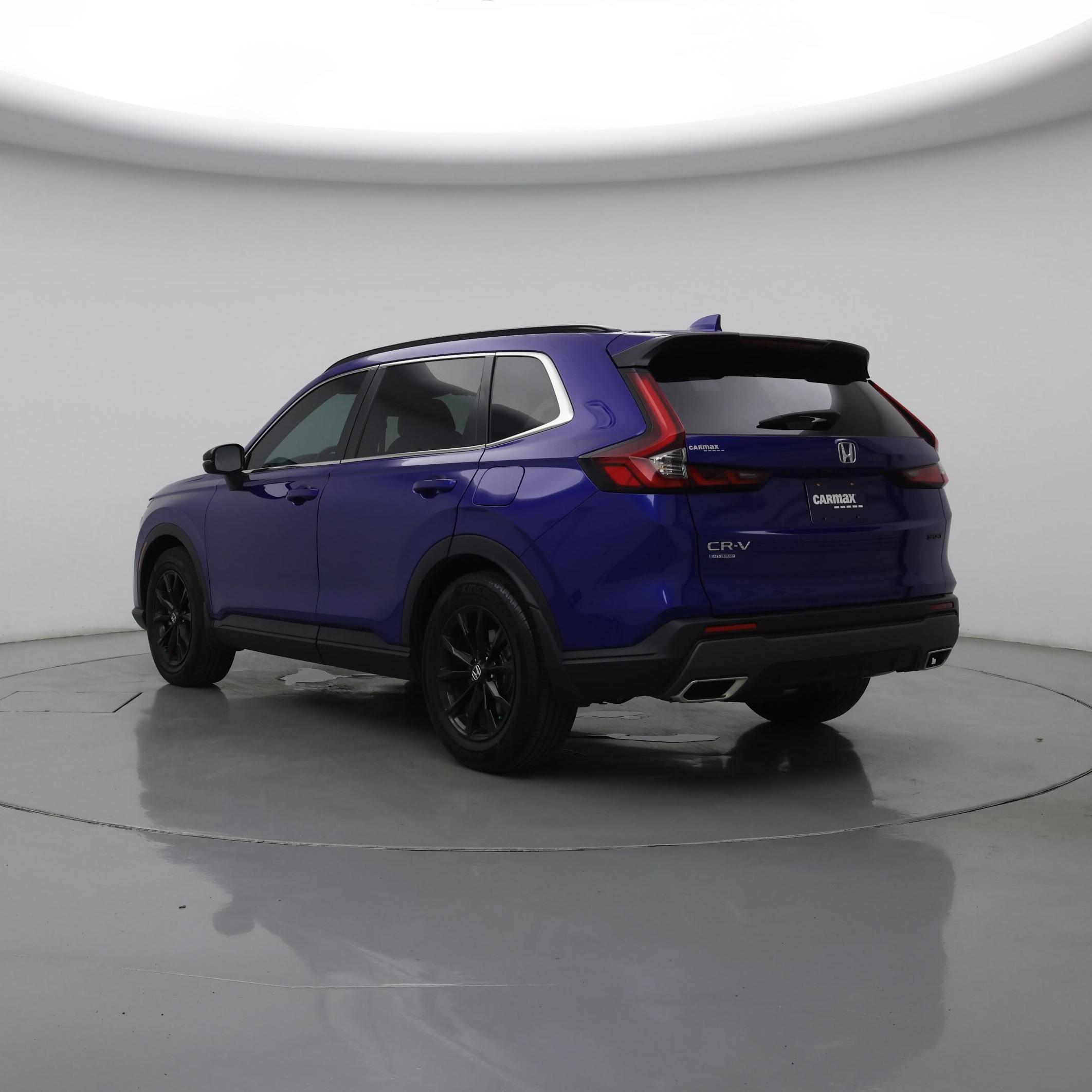 Thumbnail: 2024 Honda CR-V - 2