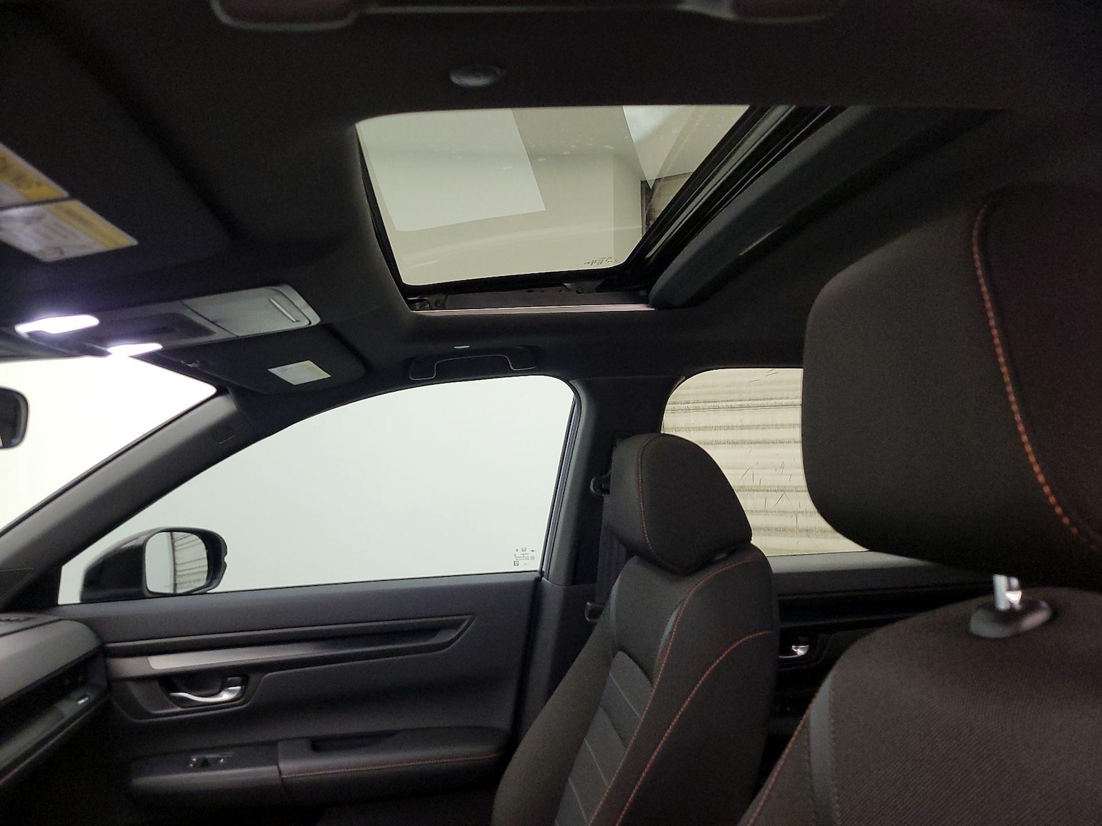 2024 Honda CR-V Sport - Photo 20