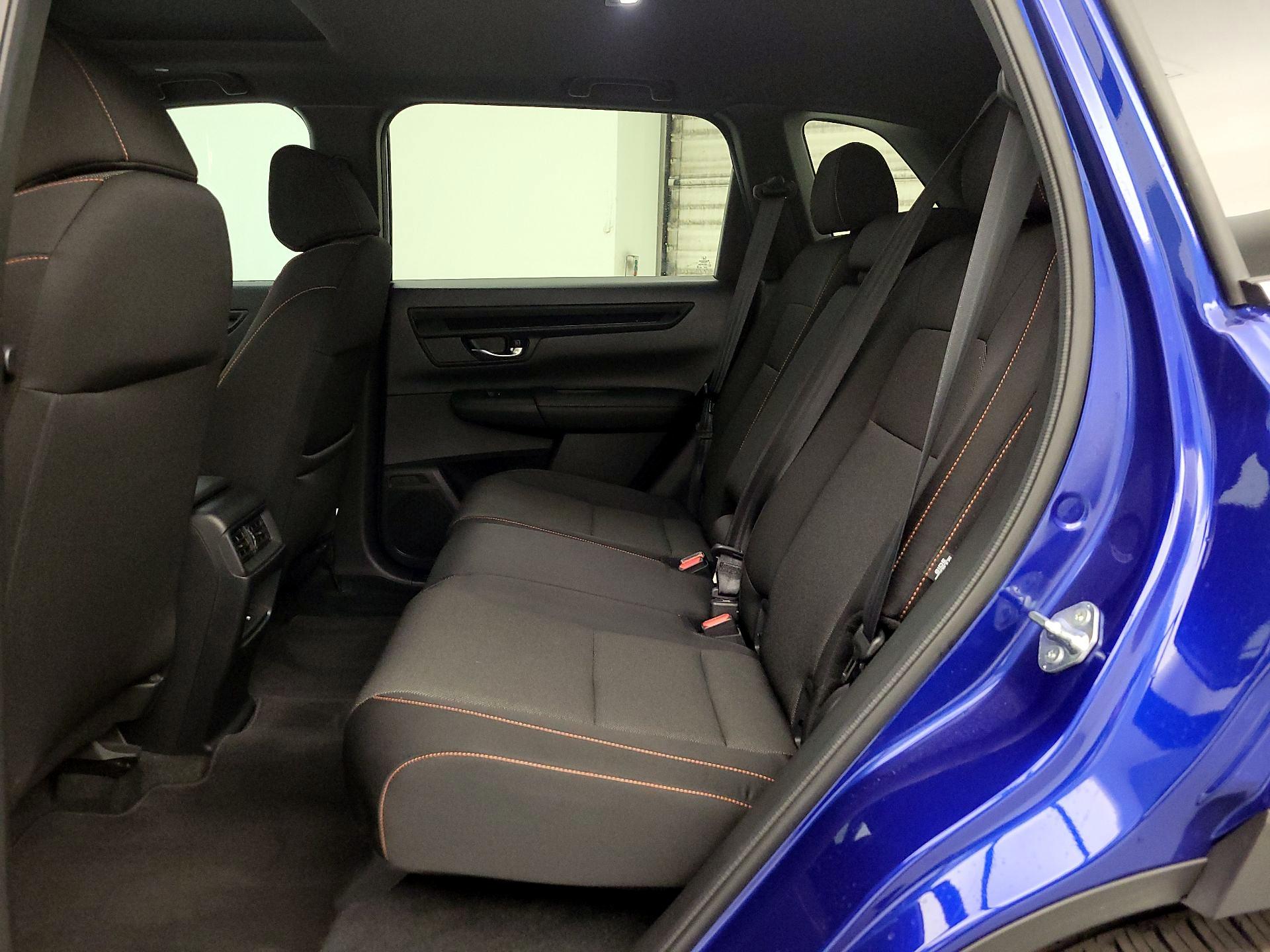Thumbnail: 2024 Honda CR-V - 20