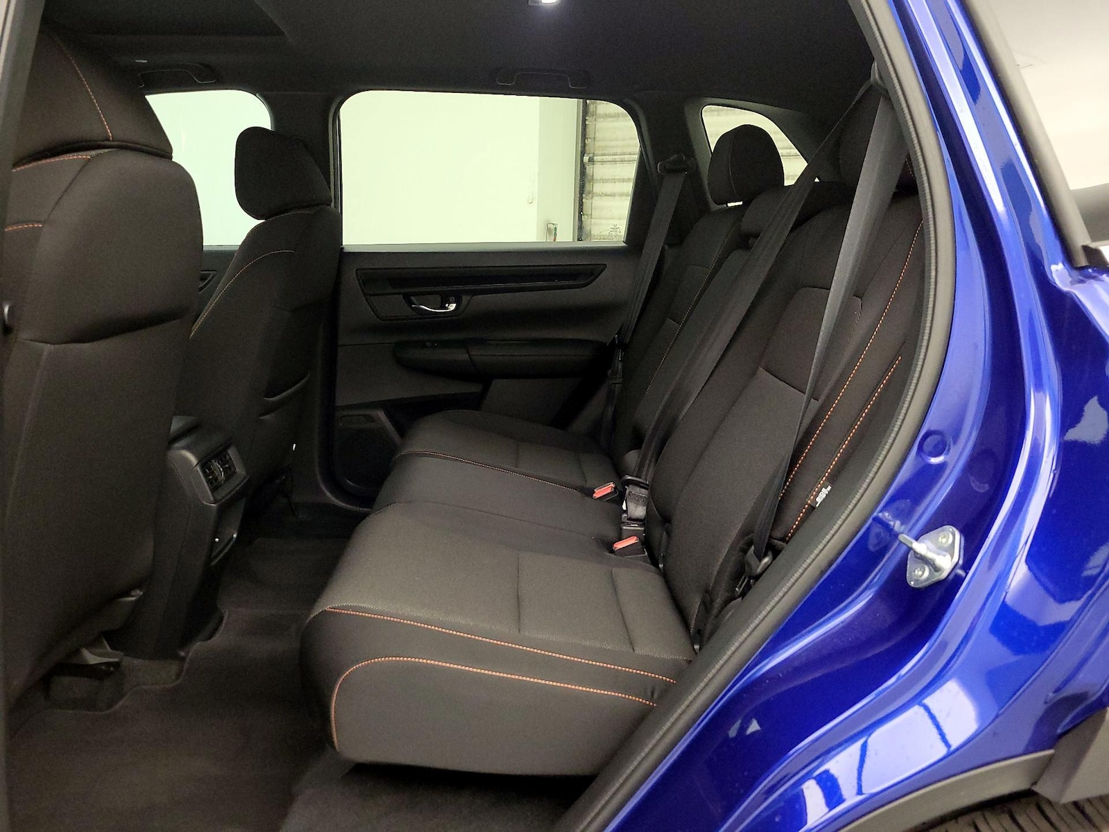 2024 Honda CR-V Sport - Photo 21