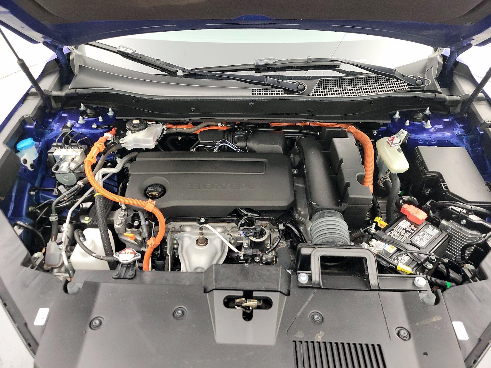 2024 Honda CR-V Sport - Photo 23