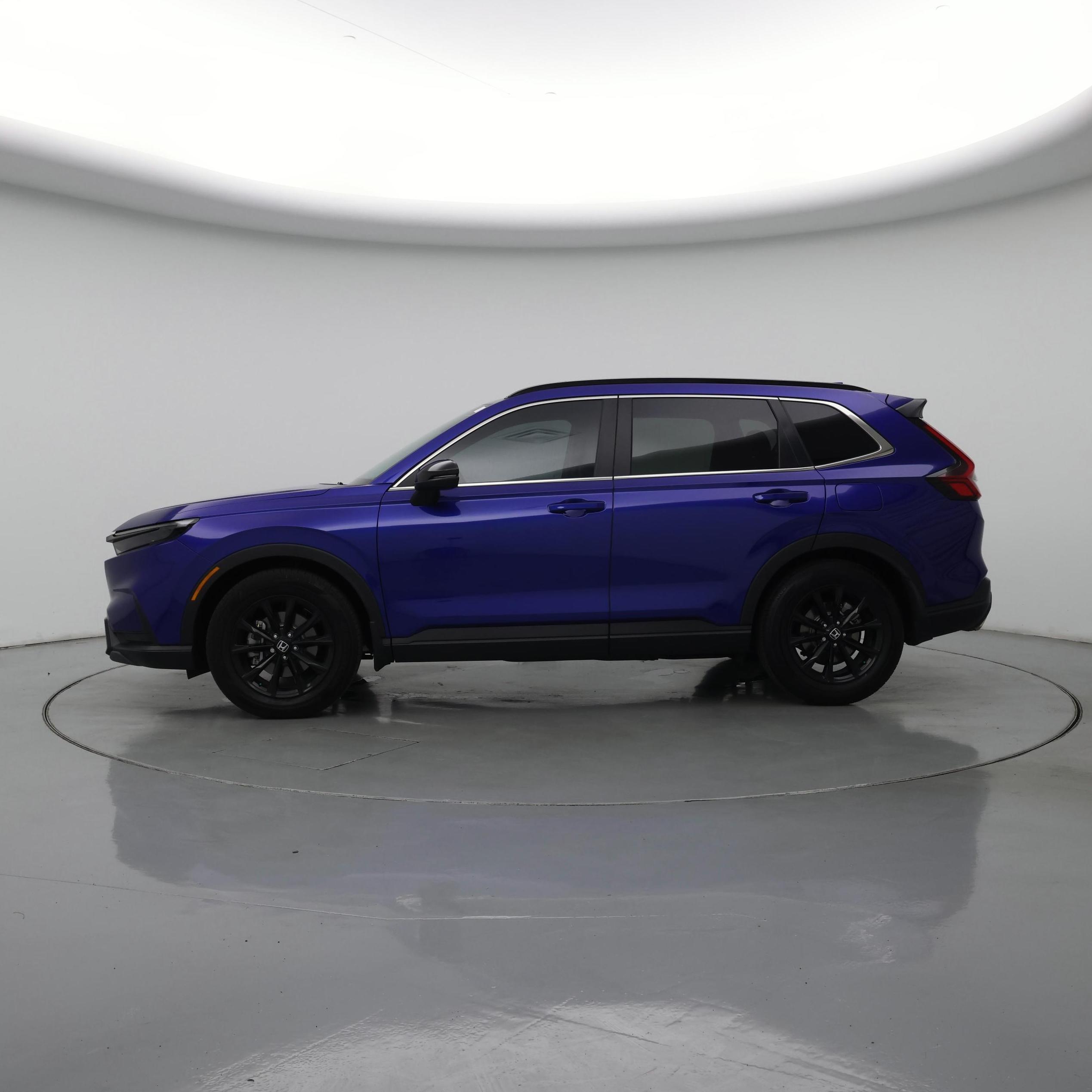 Thumbnail: 2024 Honda CR-V - 3