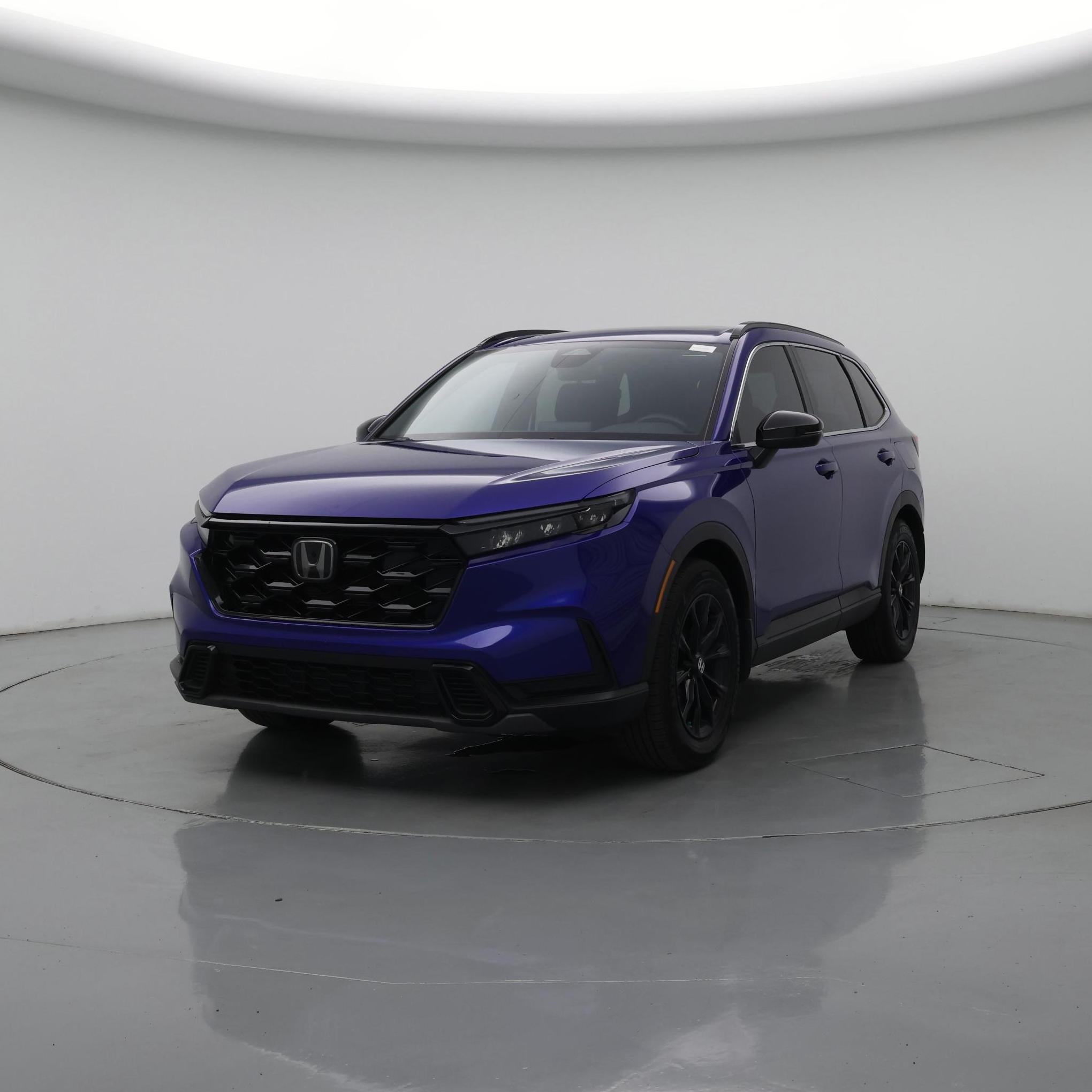 Thumbnail: 2024 Honda CR-V - 4