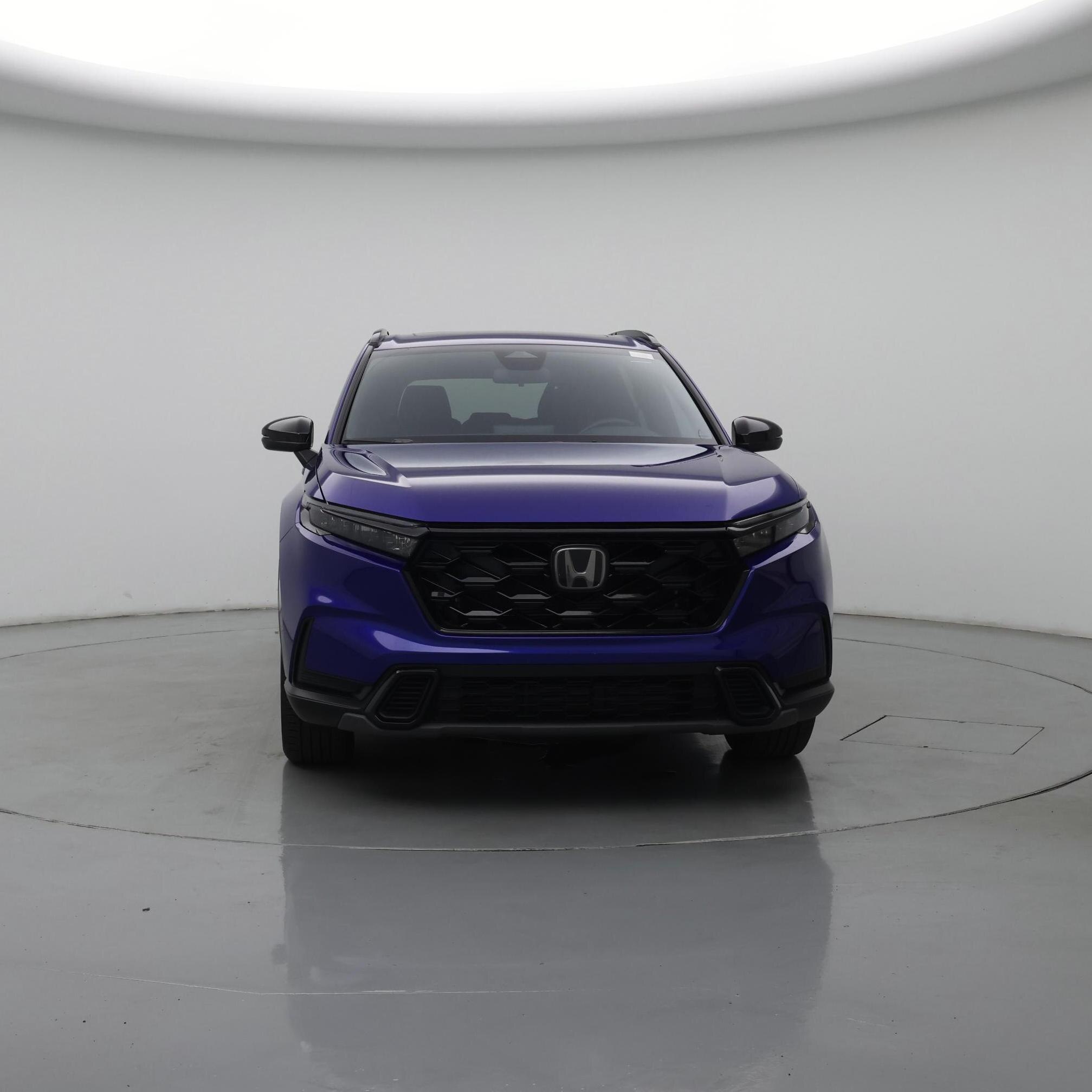 Thumbnail: 2024 Honda CR-V - 5