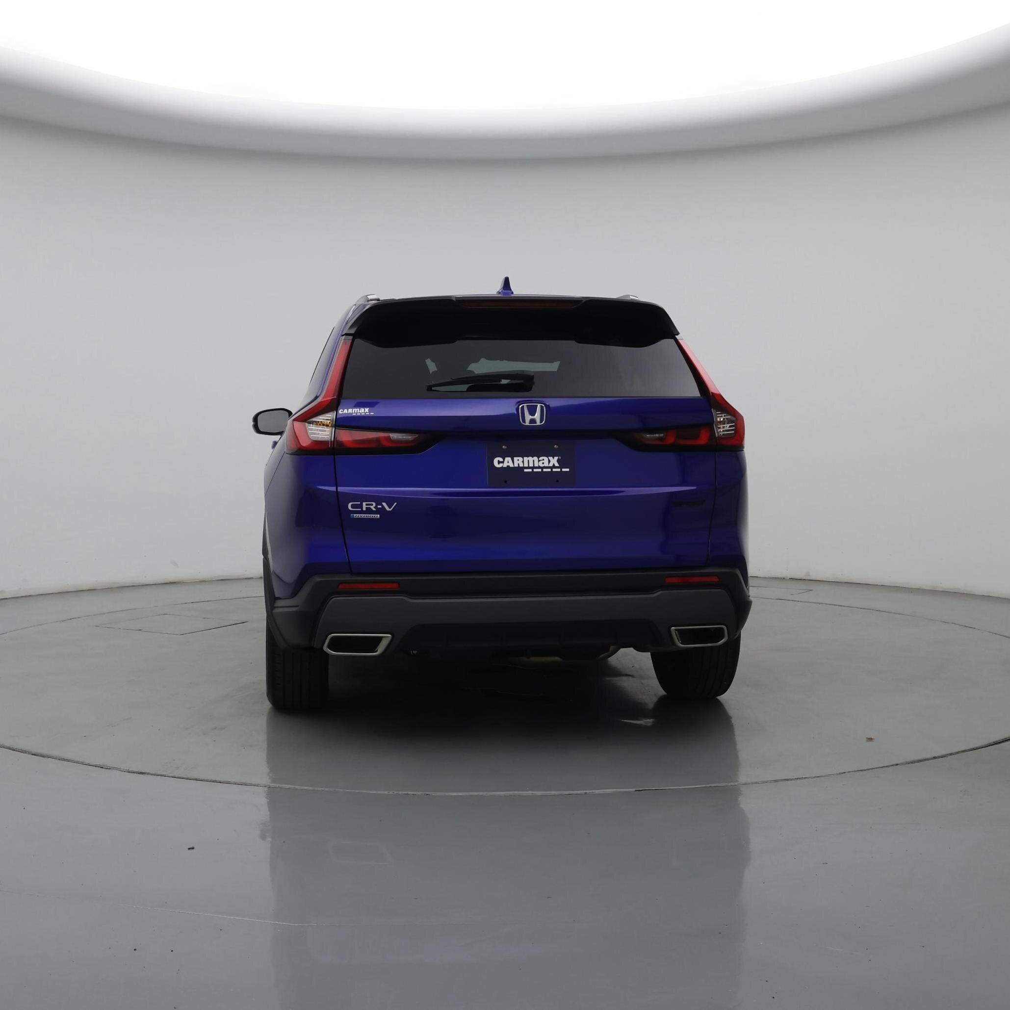 Thumbnail: 2024 Honda CR-V - 6