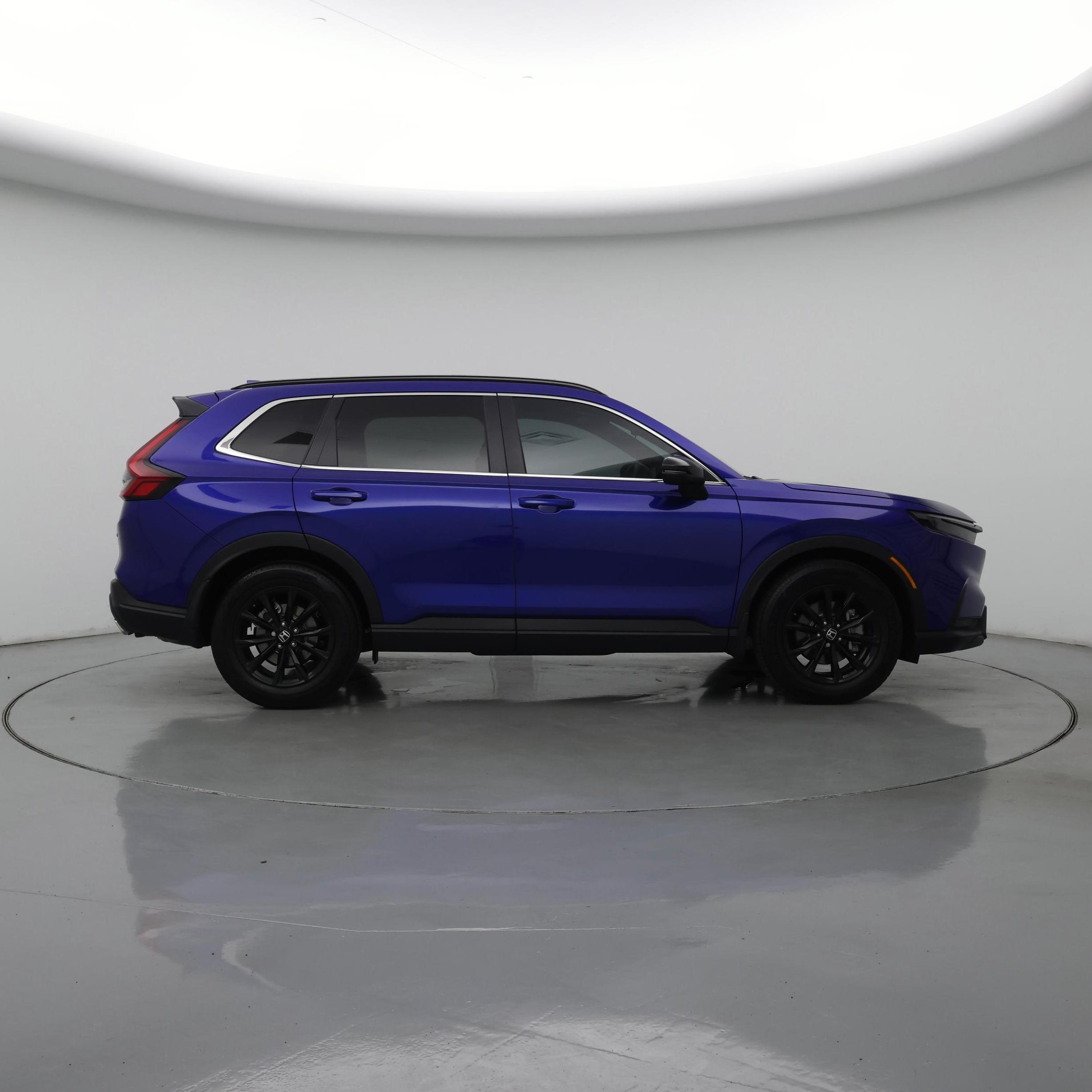 Thumbnail: 2024 Honda CR-V - 7