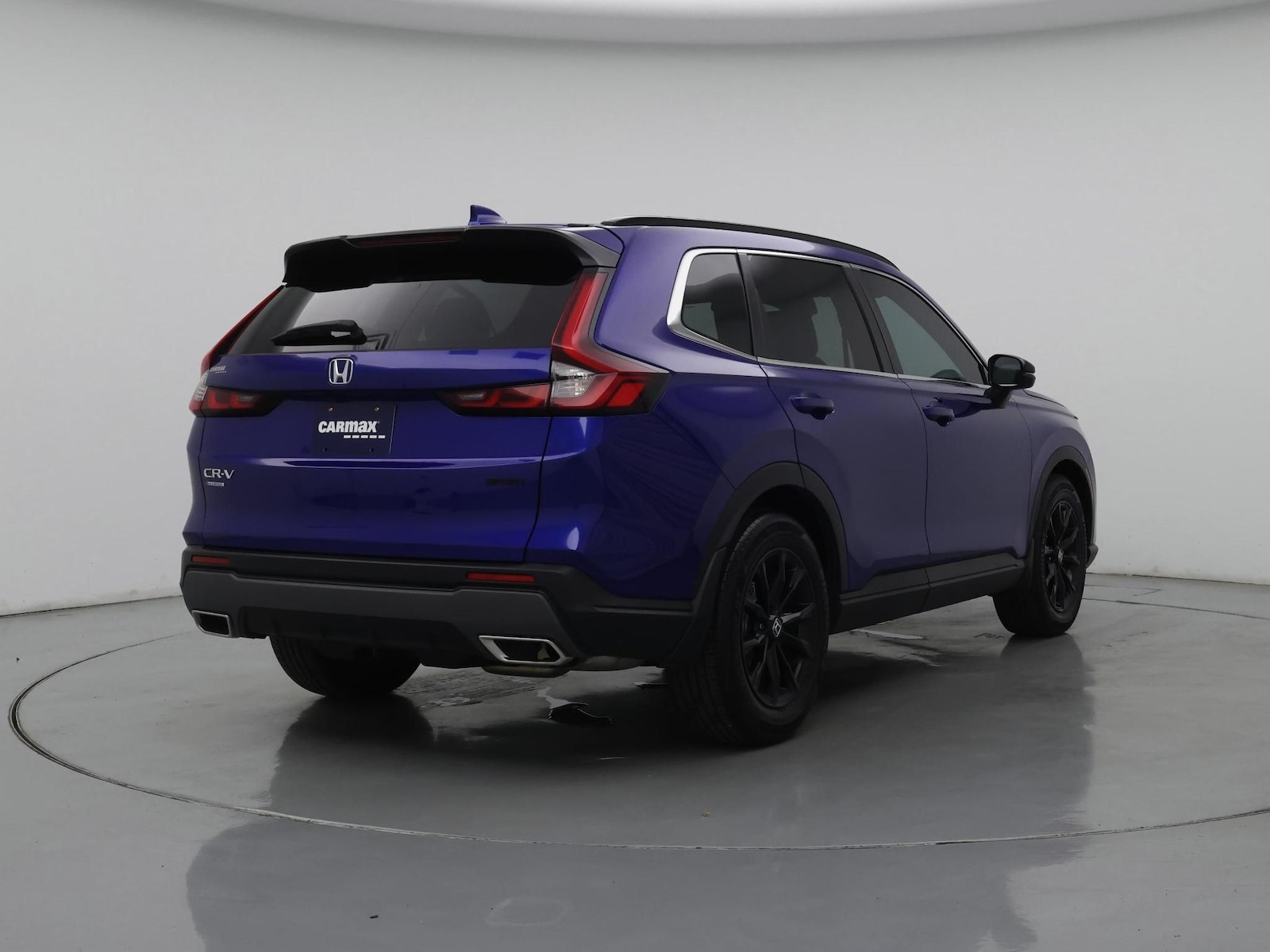 2024 Honda CR-V Sport - Photo 9