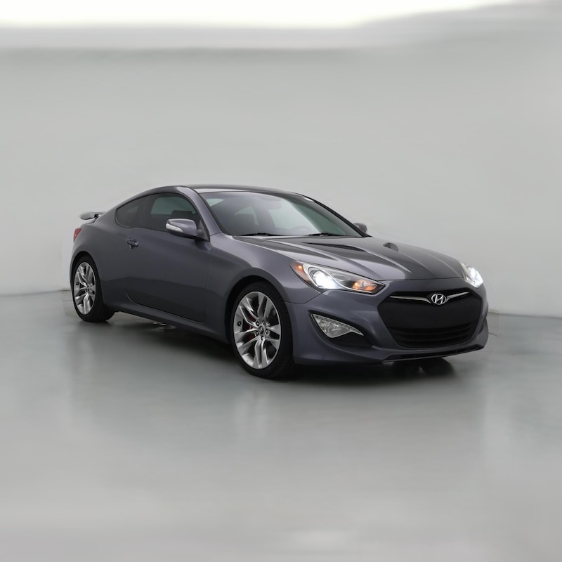 2016 Hyundai Genesis Ultimate