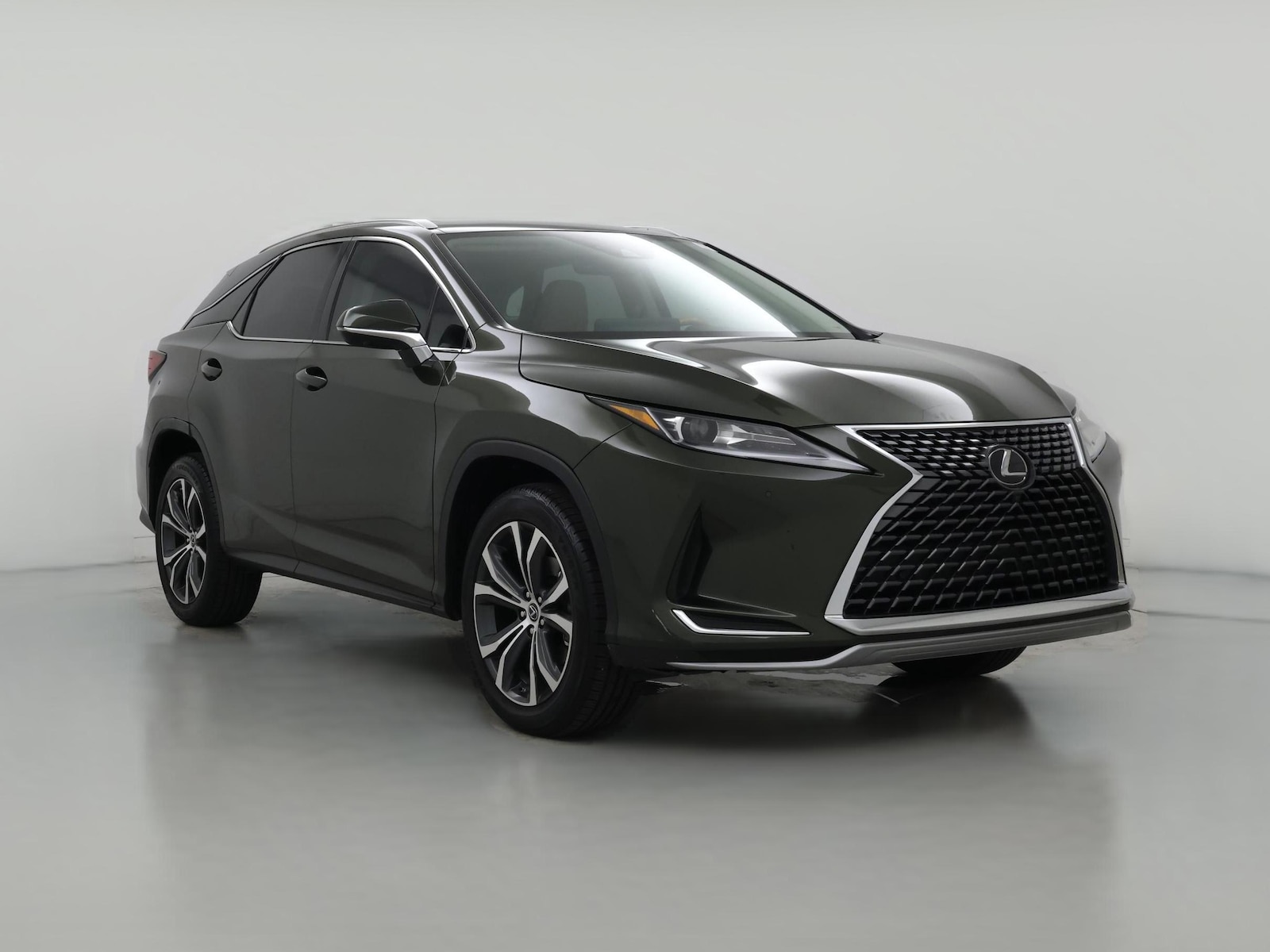 2021 Lexus RX 350 - Photo 1
