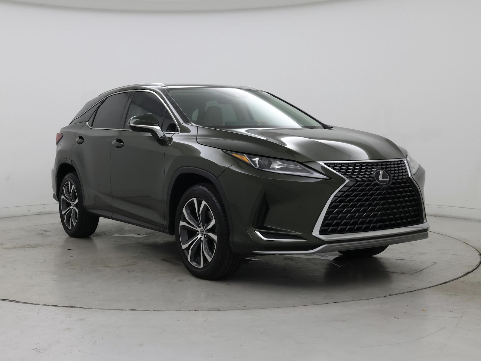 2021 Lexus RX 350 - Photo 2