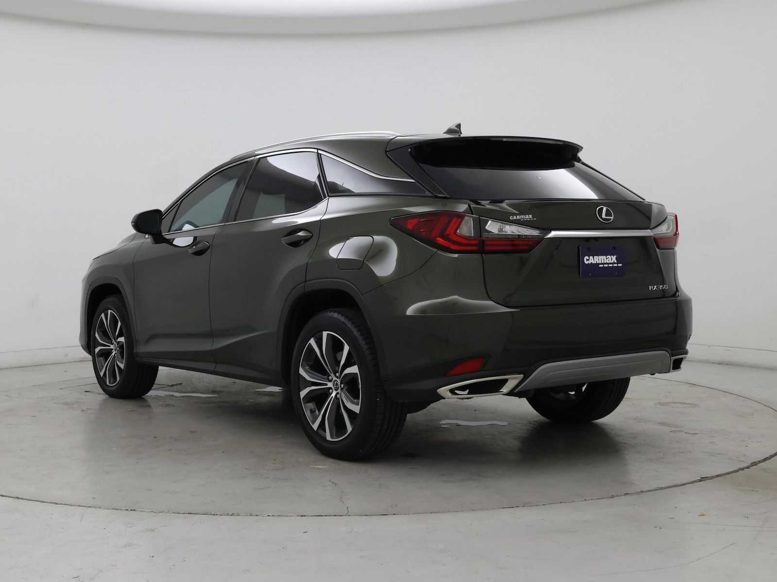 2021 Lexus RX 350 - Photo 3