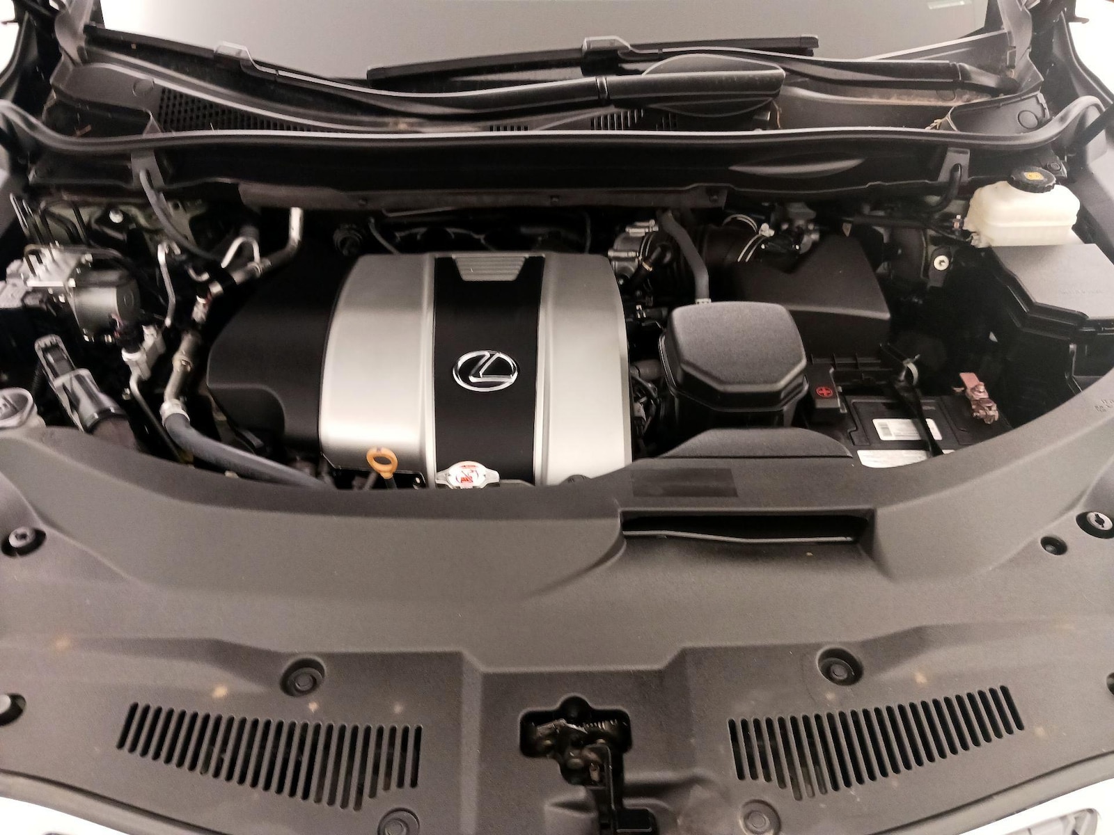2021 Lexus RX 350 - Photo 24