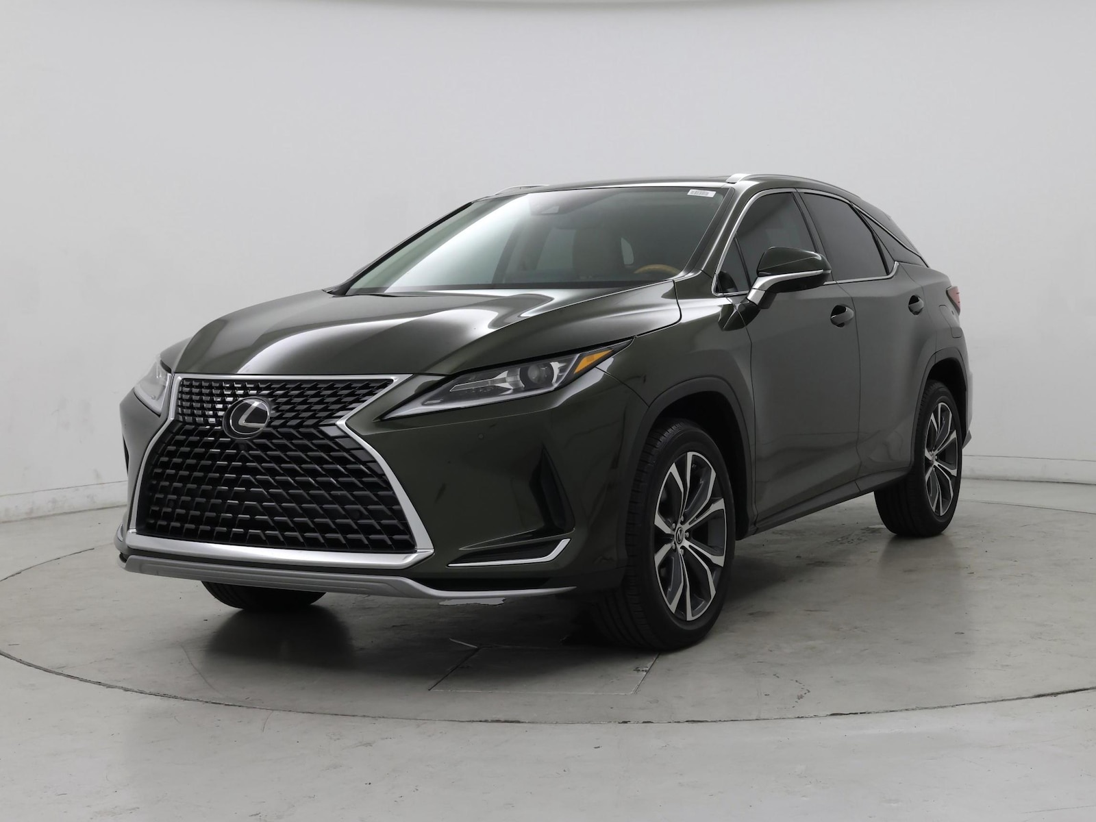 2021 Lexus RX 350 - Photo 5