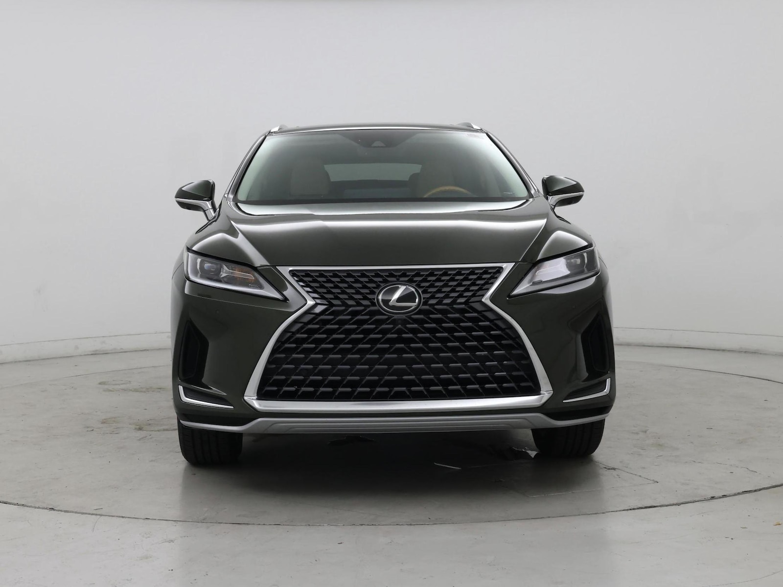 2021 Lexus RX 350 - Photo 6