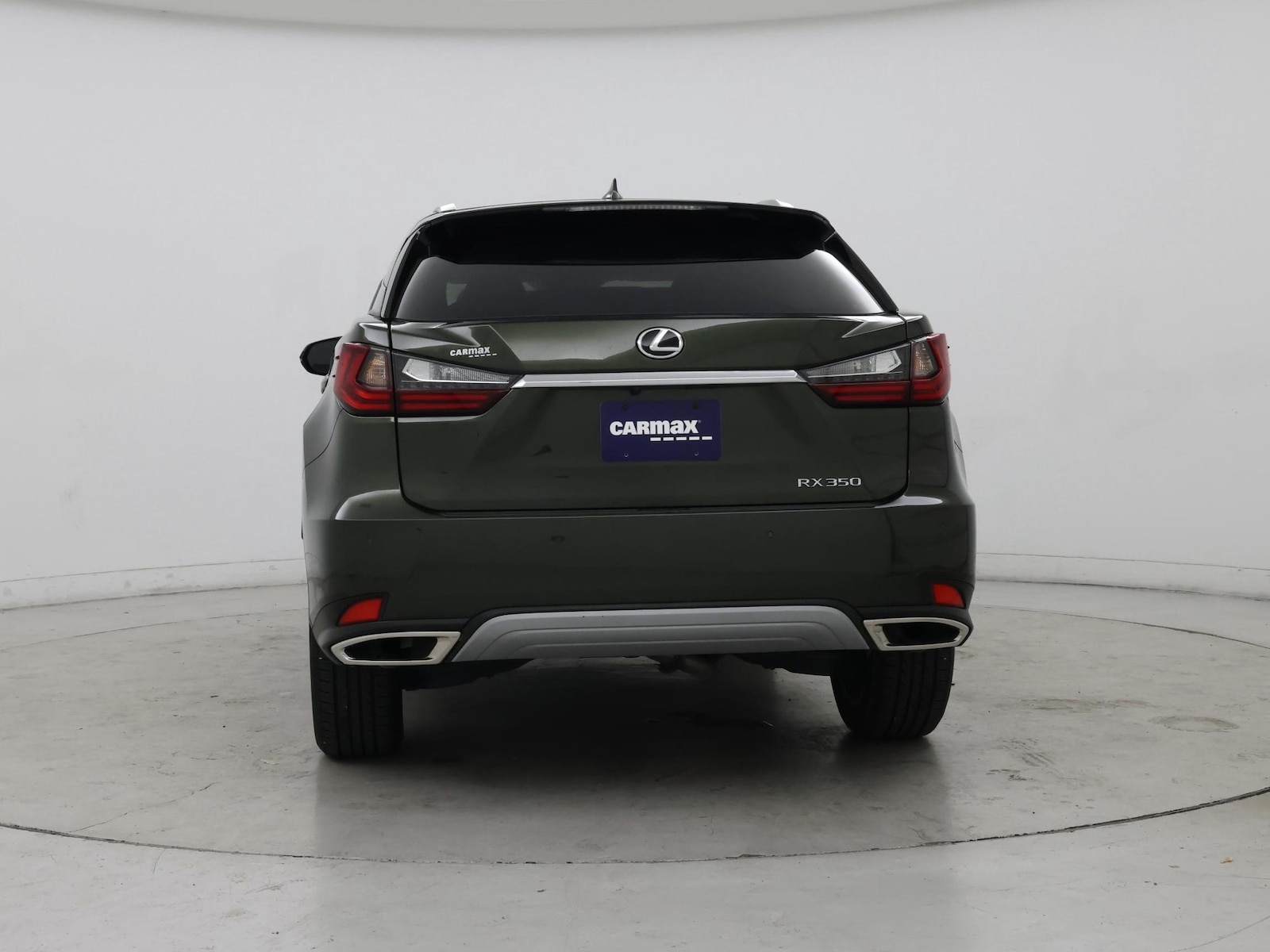 2021 Lexus RX 350 - Photo 7