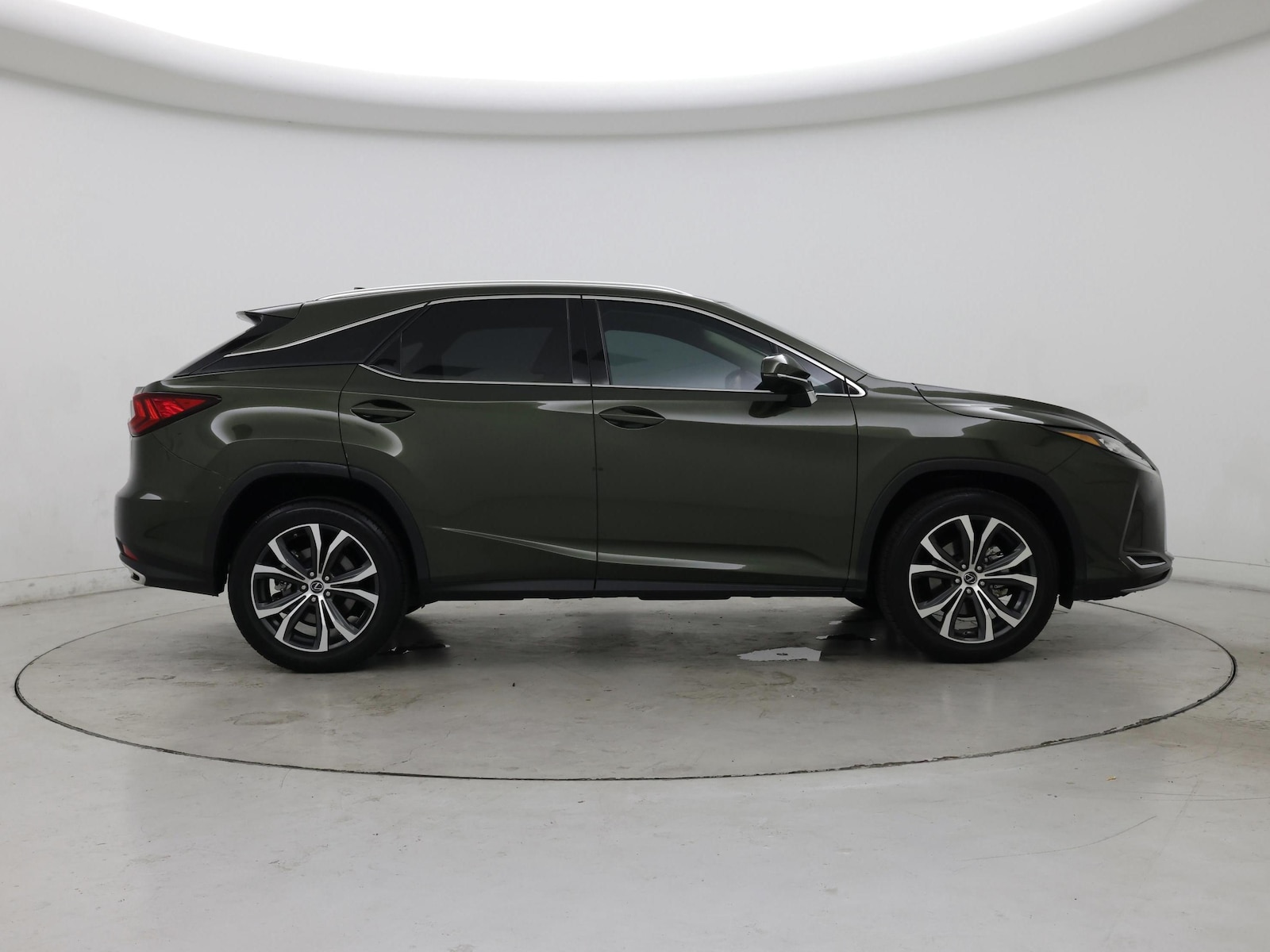 2021 Lexus RX 350 - Photo 8