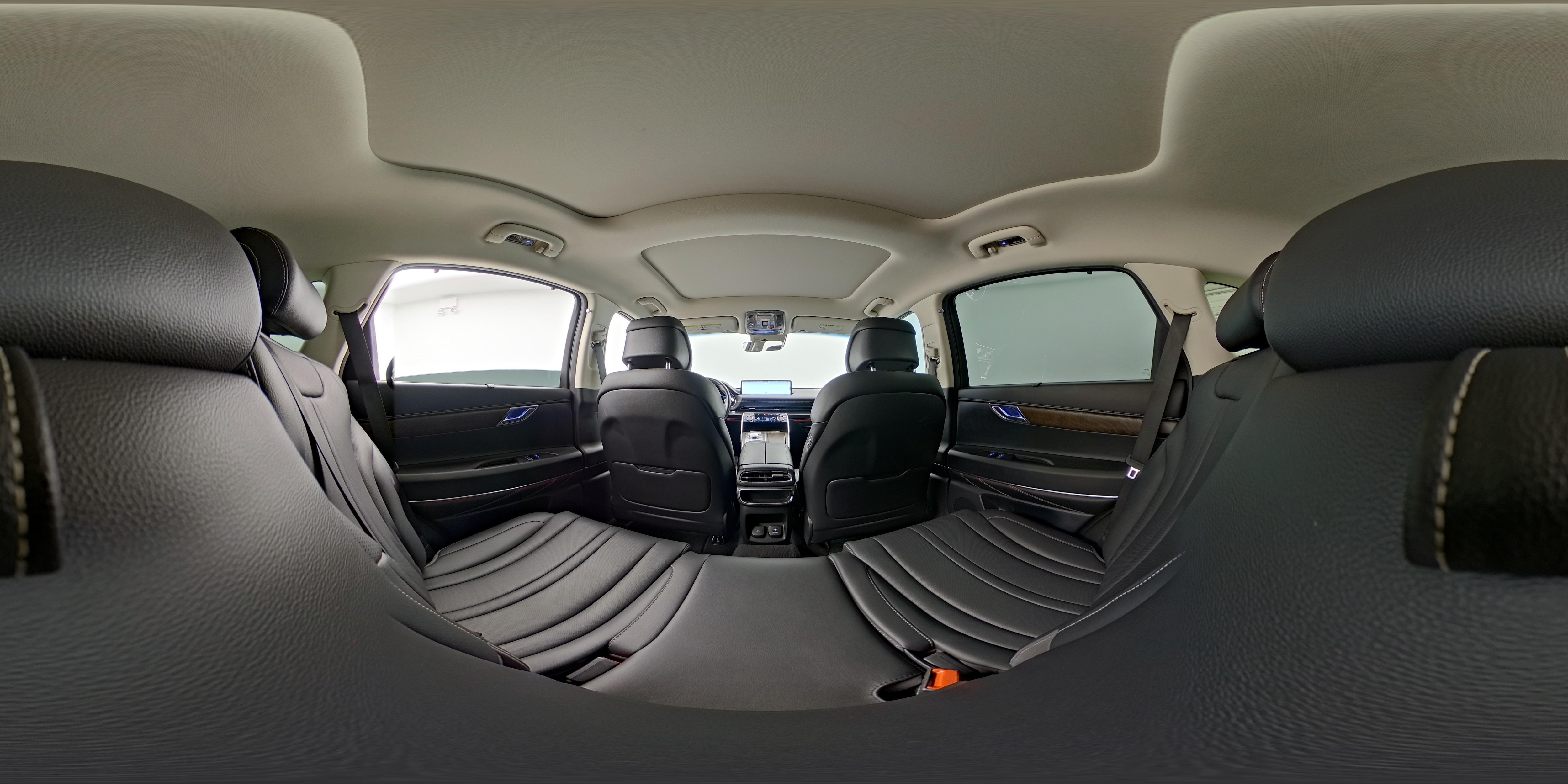 2024 GENESIS GV80 Standard - Photo 27