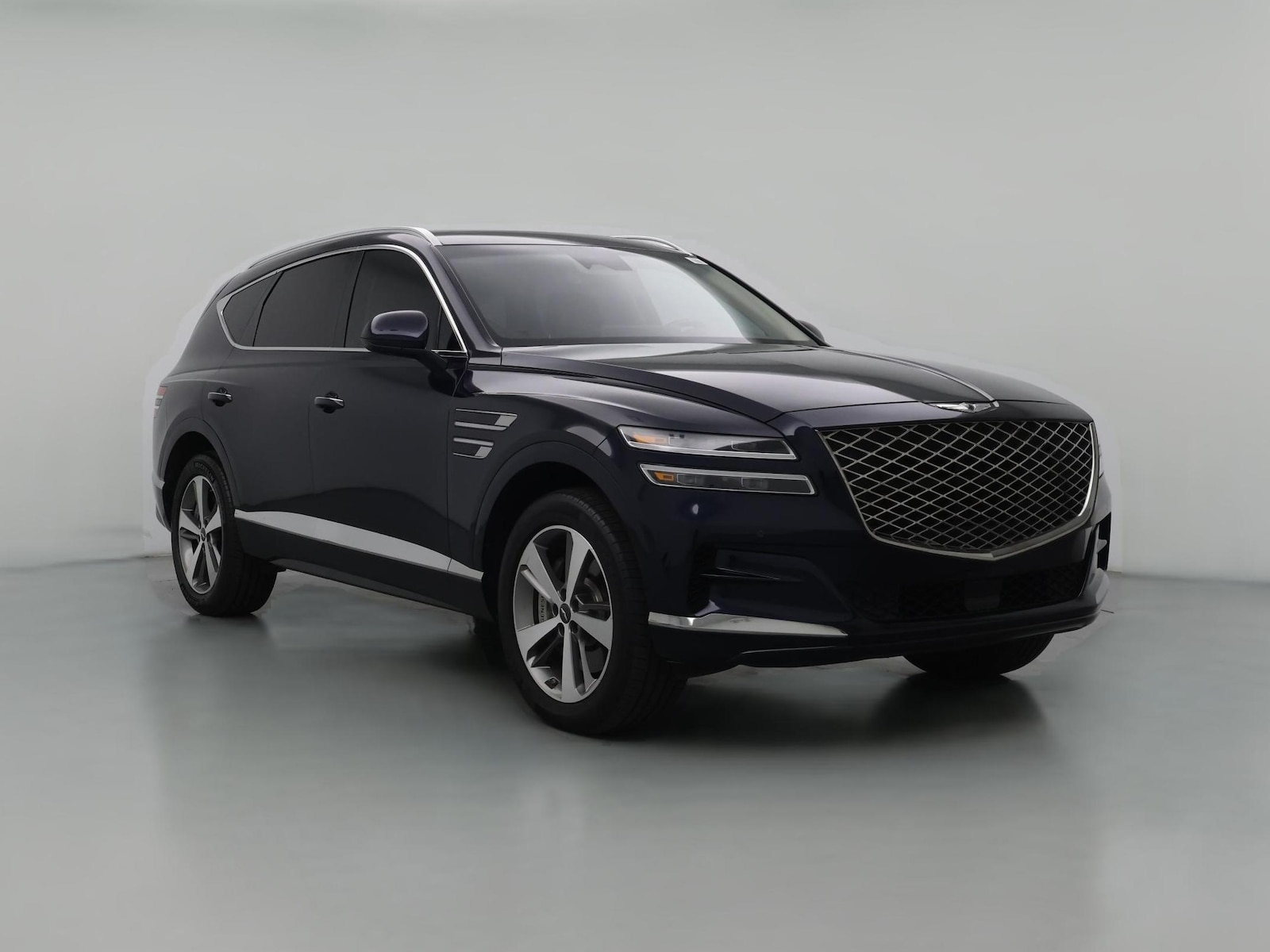 2024 GENESIS GV80