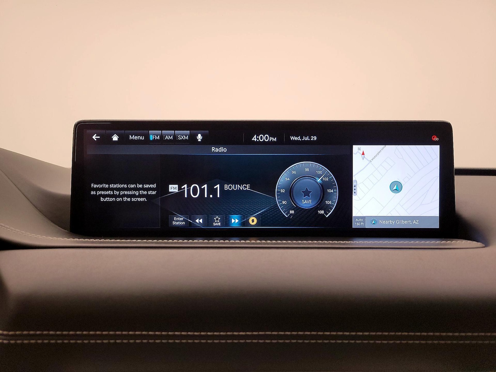 2024 GENESIS GV80 Standard - Photo 17