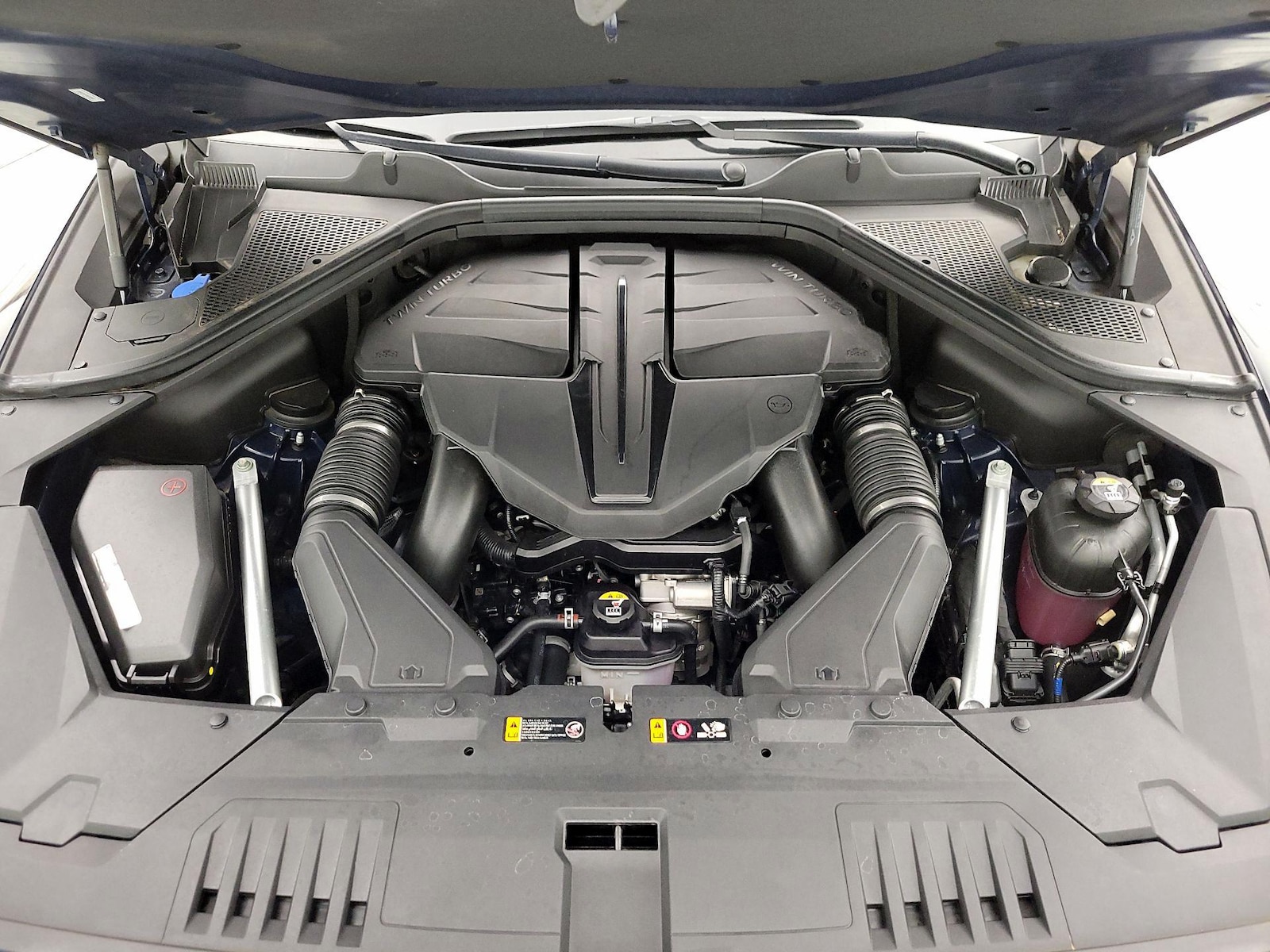 2024 GENESIS GV80 Standard - Photo 24