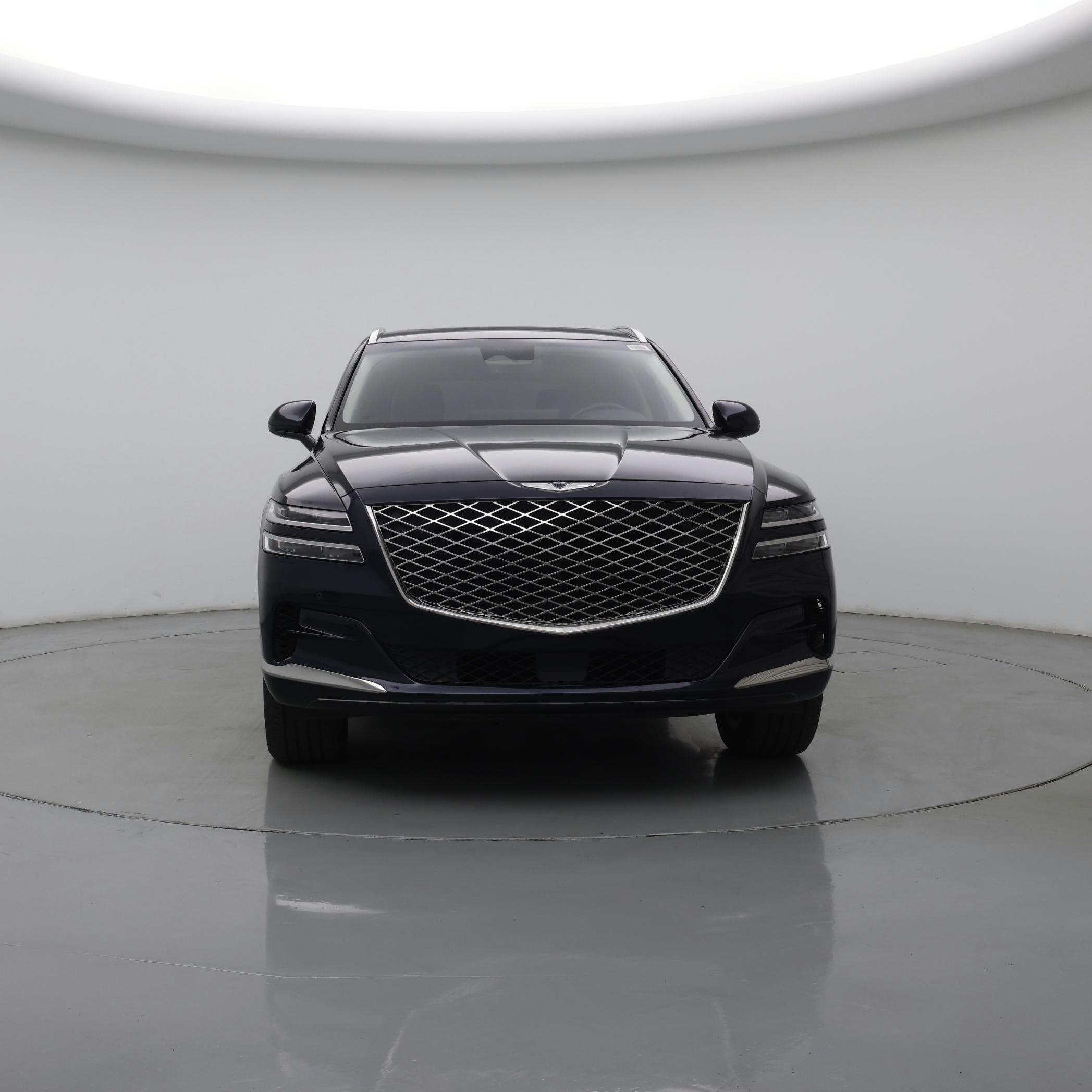 Thumbnail: 2024 Genesis GV80 - 5