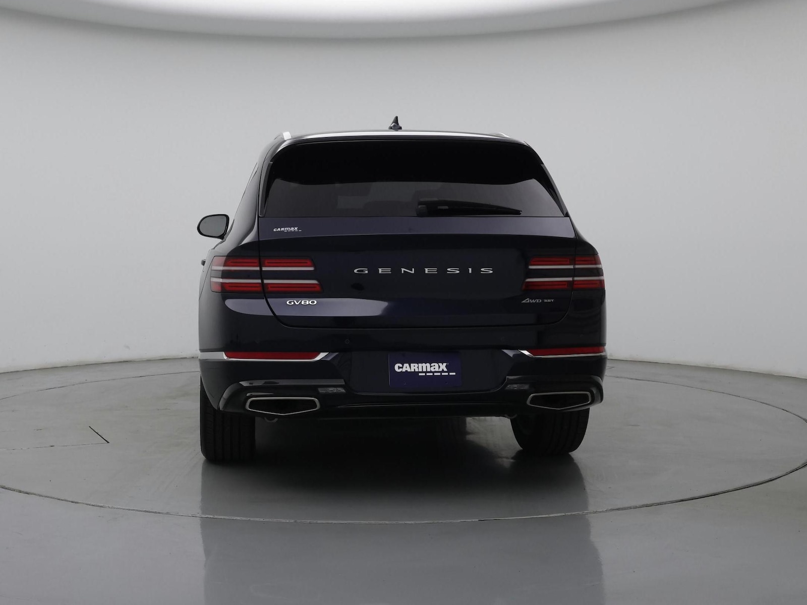 2024 GENESIS GV80 Standard - Photo 7
