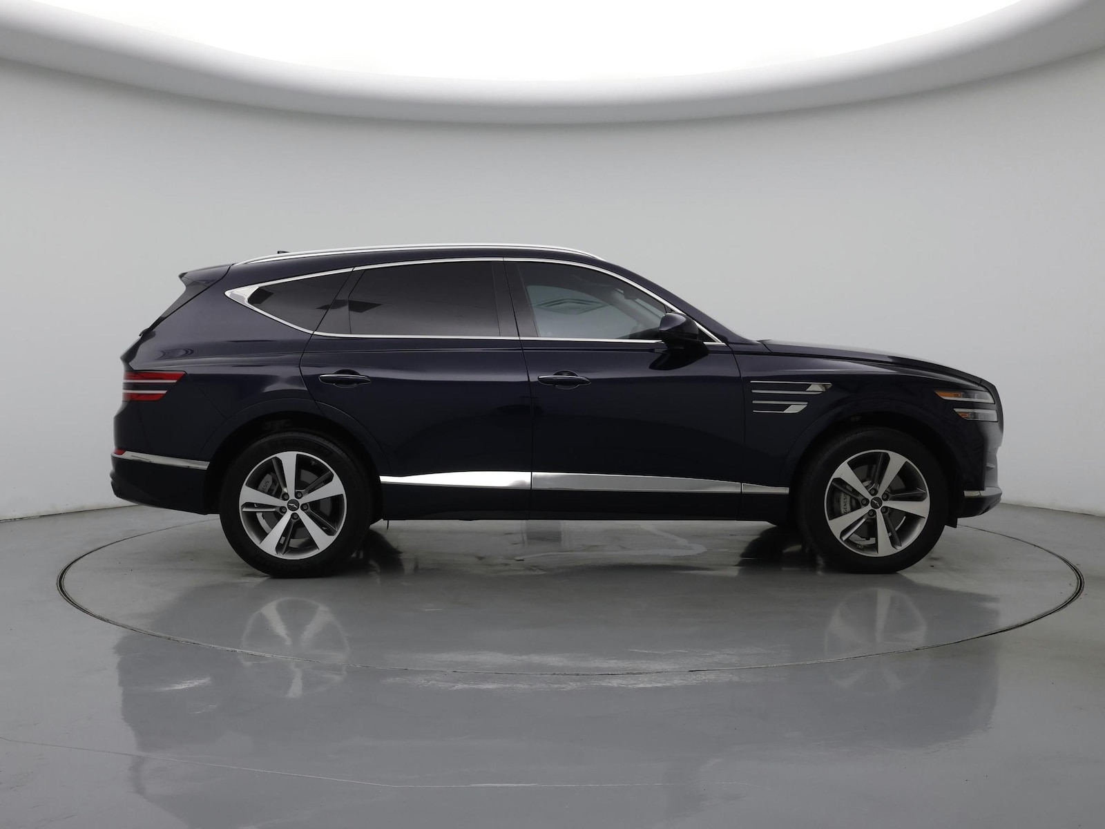 2024 GENESIS GV80 Standard - Photo 8