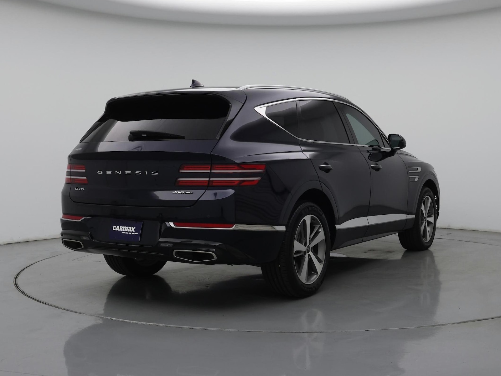 2024 GENESIS GV80 Standard - Photo 9